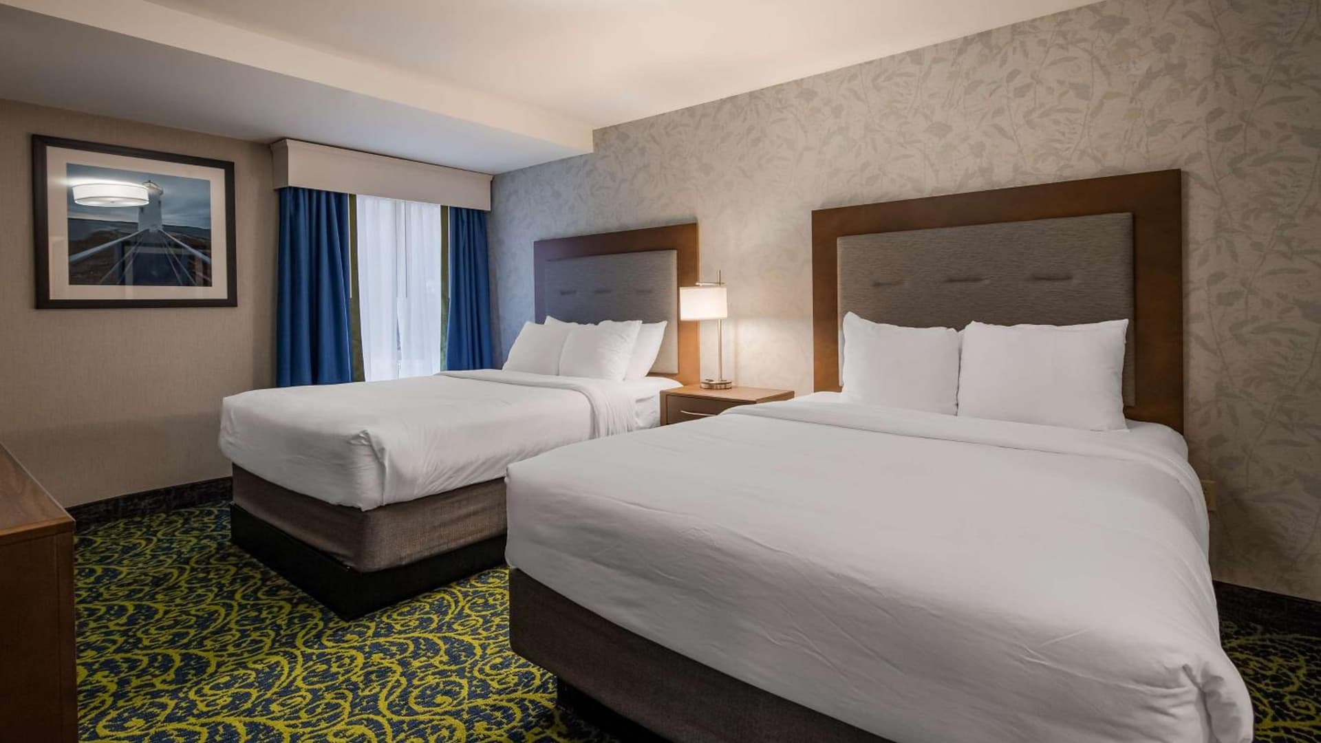 Best Western Plus Portsmouth Hotel & Suites gallery photo in Portsmouth, NH — image 66