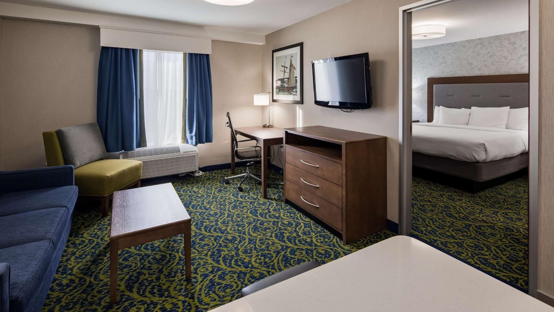 Best Western Plus Portsmouth Hotel & Suites gallery photo in Portsmouth, NH — image 18
