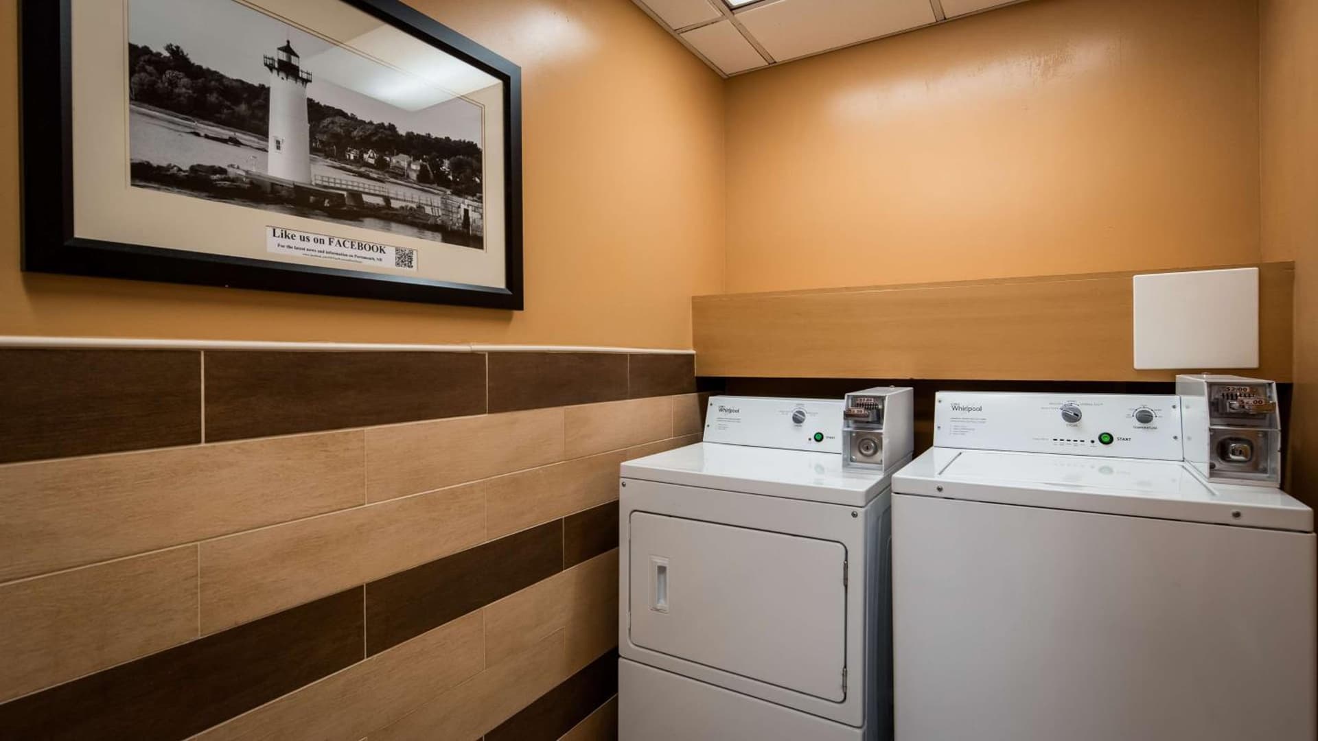 Best Western Plus Portsmouth Hotel & Suites gallery photo in Portsmouth, NH — image 33