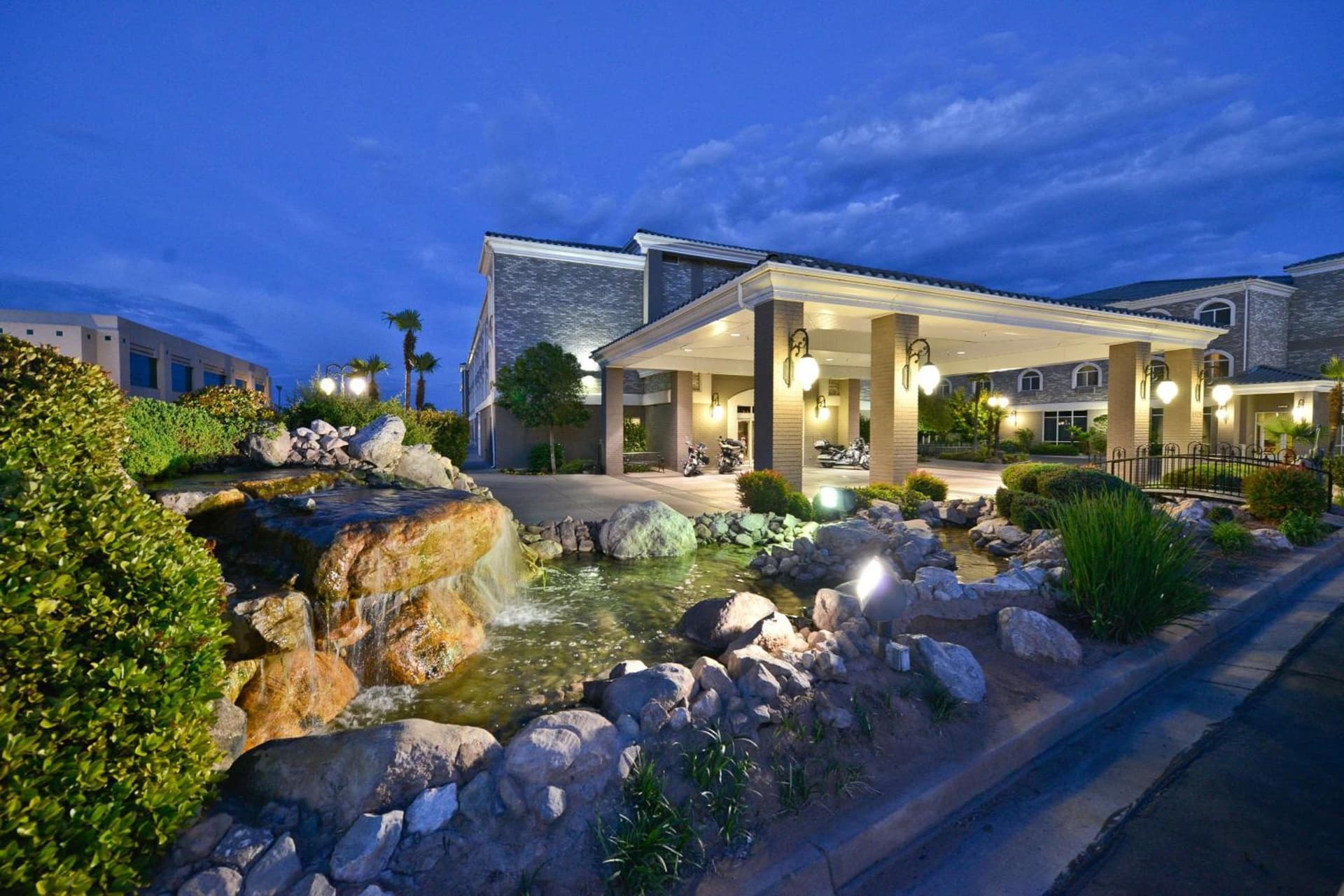 Best Western Plus Abbey Inn gallery photo in St. George, UT — image 43