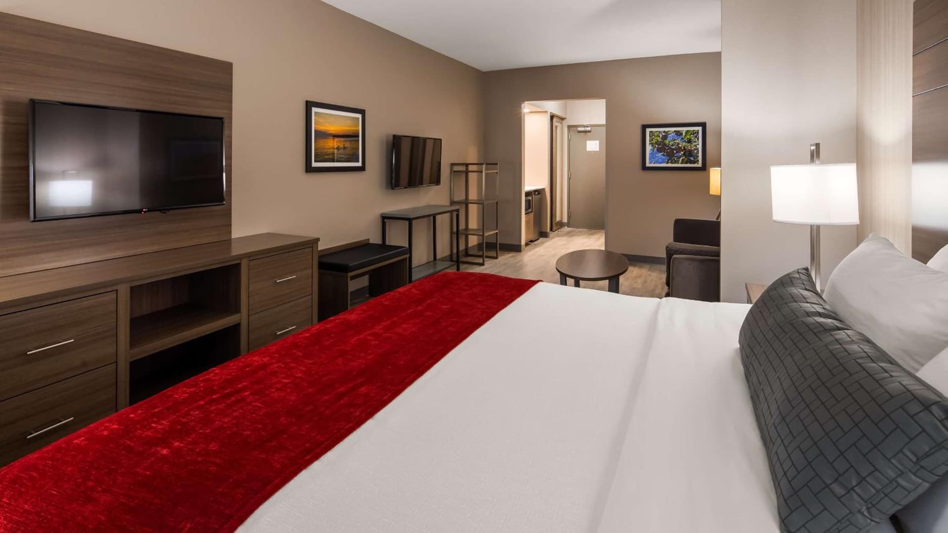Best Western Plus LaCrescent - LaCrosse gallery photo in La Crescent, MN — image 23