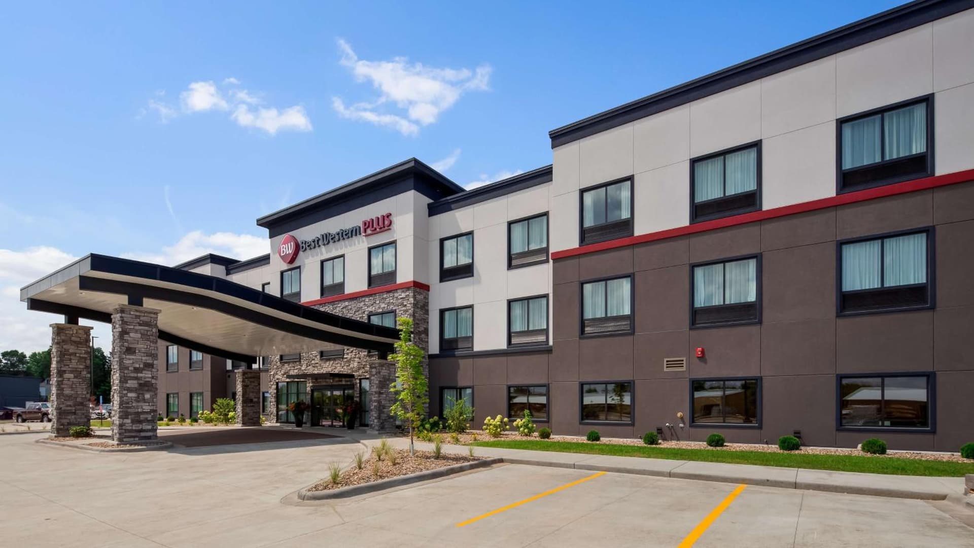 Best Western Plus LaCrescent - LaCrosse gallery photo in La Crescent, MN — image 54