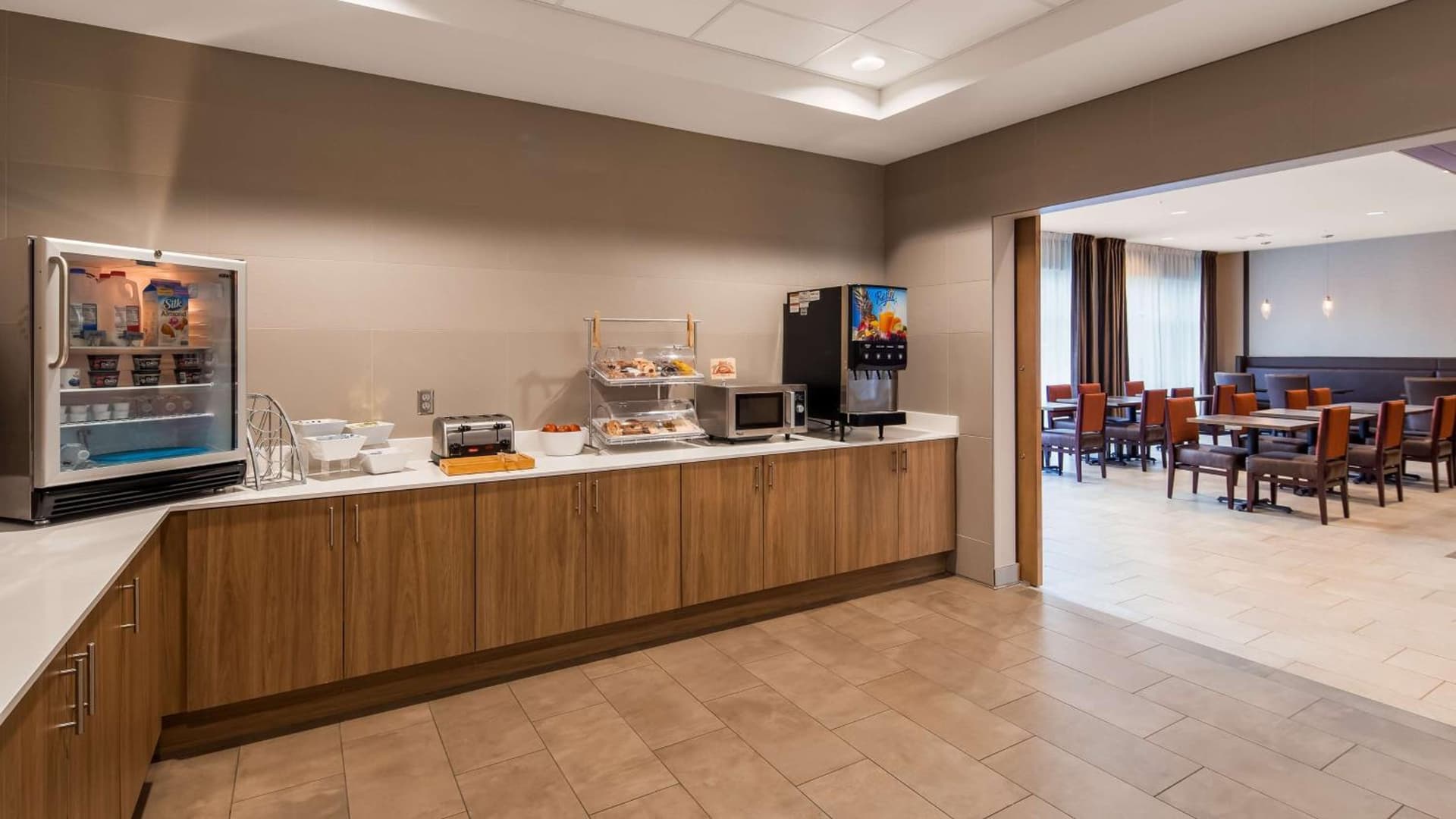 Best Western Plus LaCrescent - LaCrosse gallery photo in La Crescent, MN — image 48