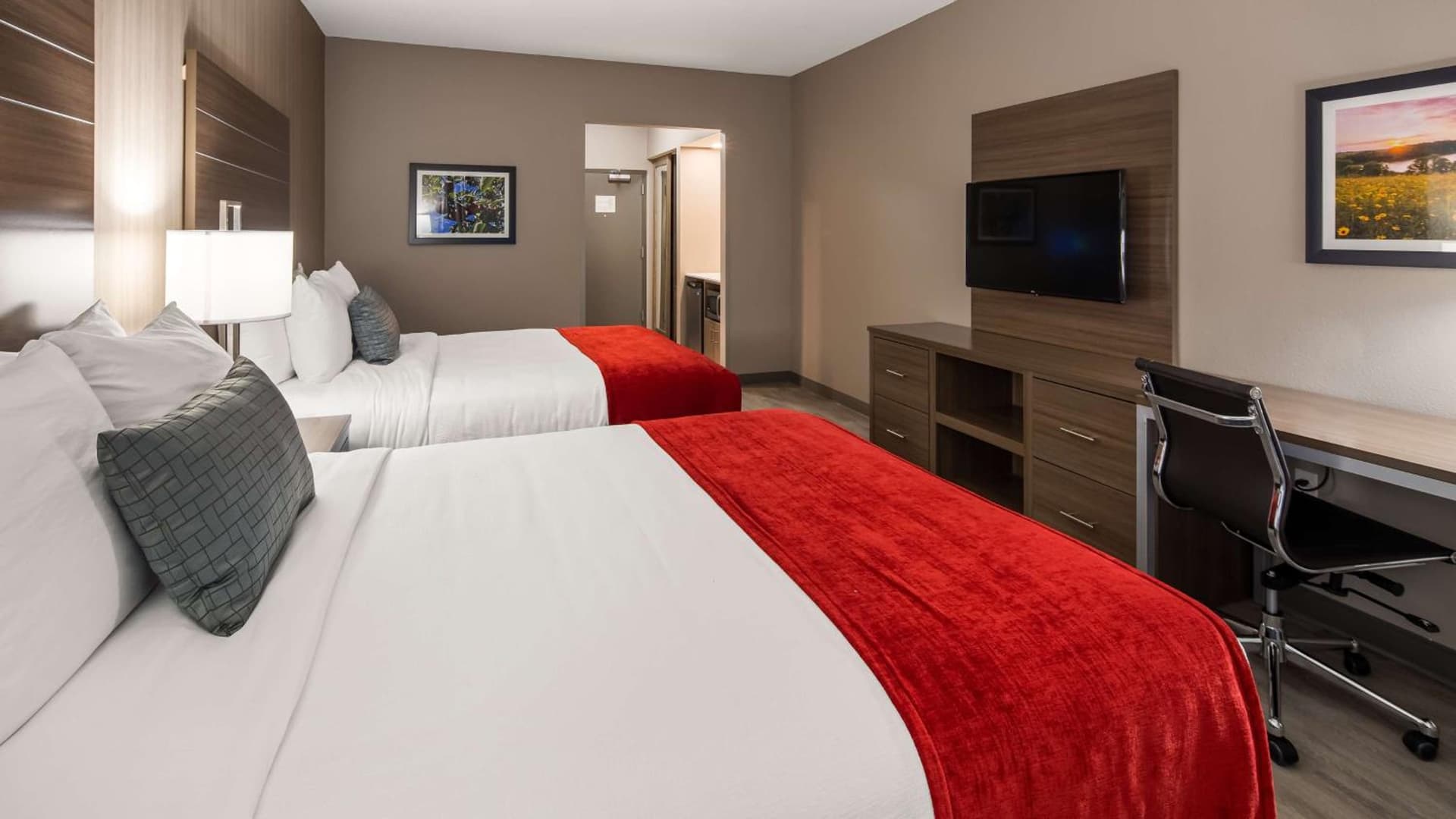 Best Western Plus LaCrescent - LaCrosse gallery photo in La Crescent, MN — image 43