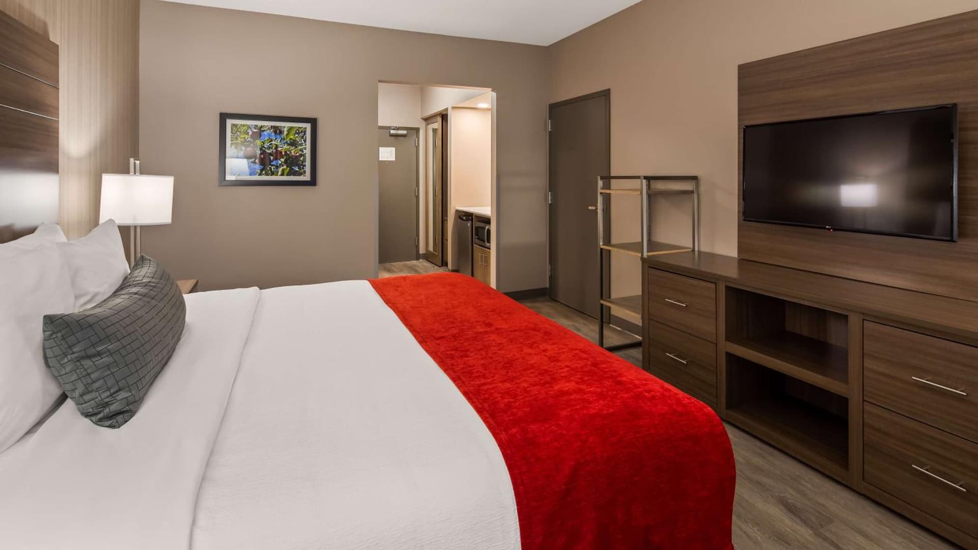 Best Western Plus LaCrescent - LaCrosse gallery photo in La Crescent, MN — image 42