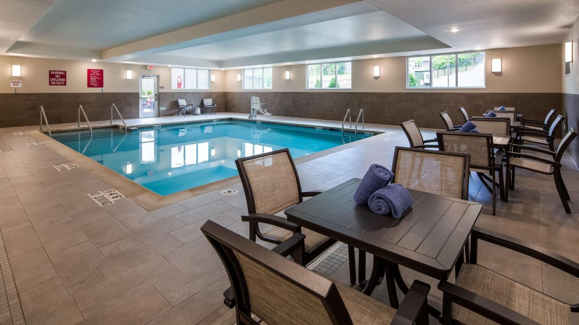 Best Western Plus LaCrescent - LaCrosse gallery photo in La Crescent, MN — image 13
