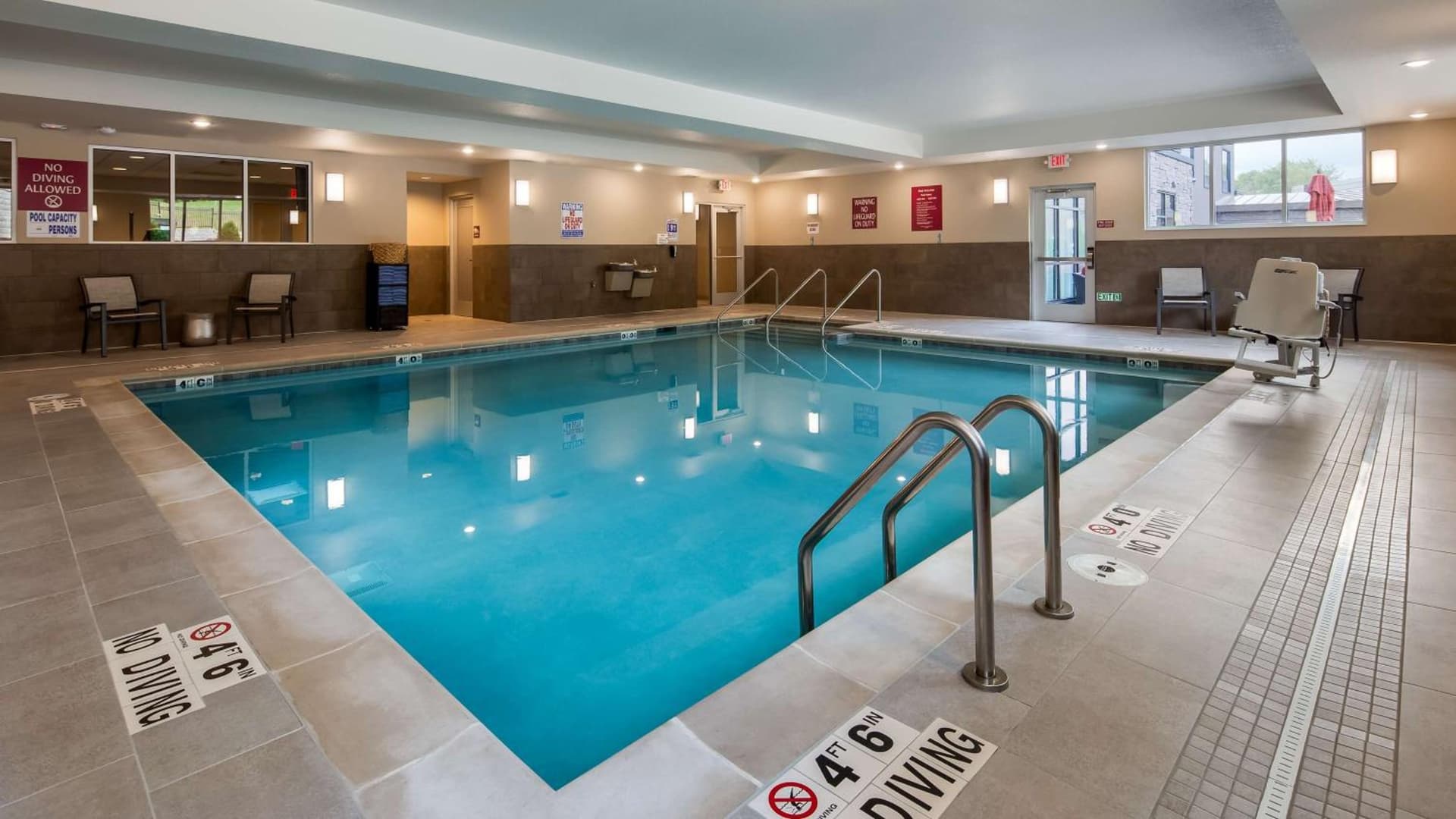 Best Western Plus LaCrescent - LaCrosse gallery photo in La Crescent, MN — image 33