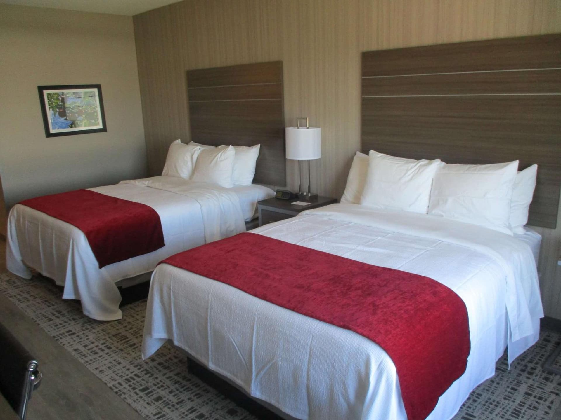 Best Western Plus LaCrescent - LaCrosse gallery photo in La Crescent, MN — image 50
