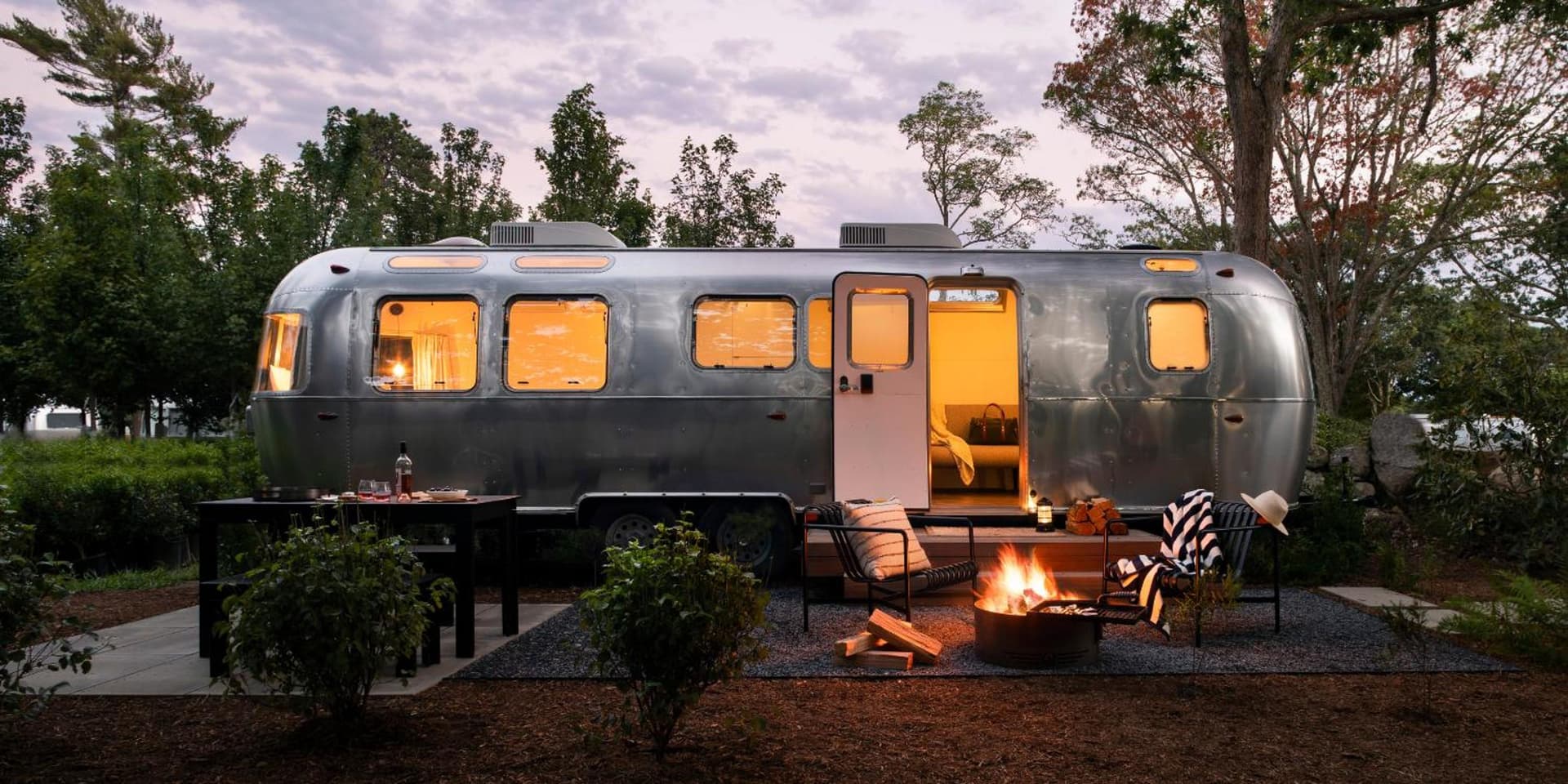 AutoCamp Cape Cod gallery photo in Falmouth, MA — image 33