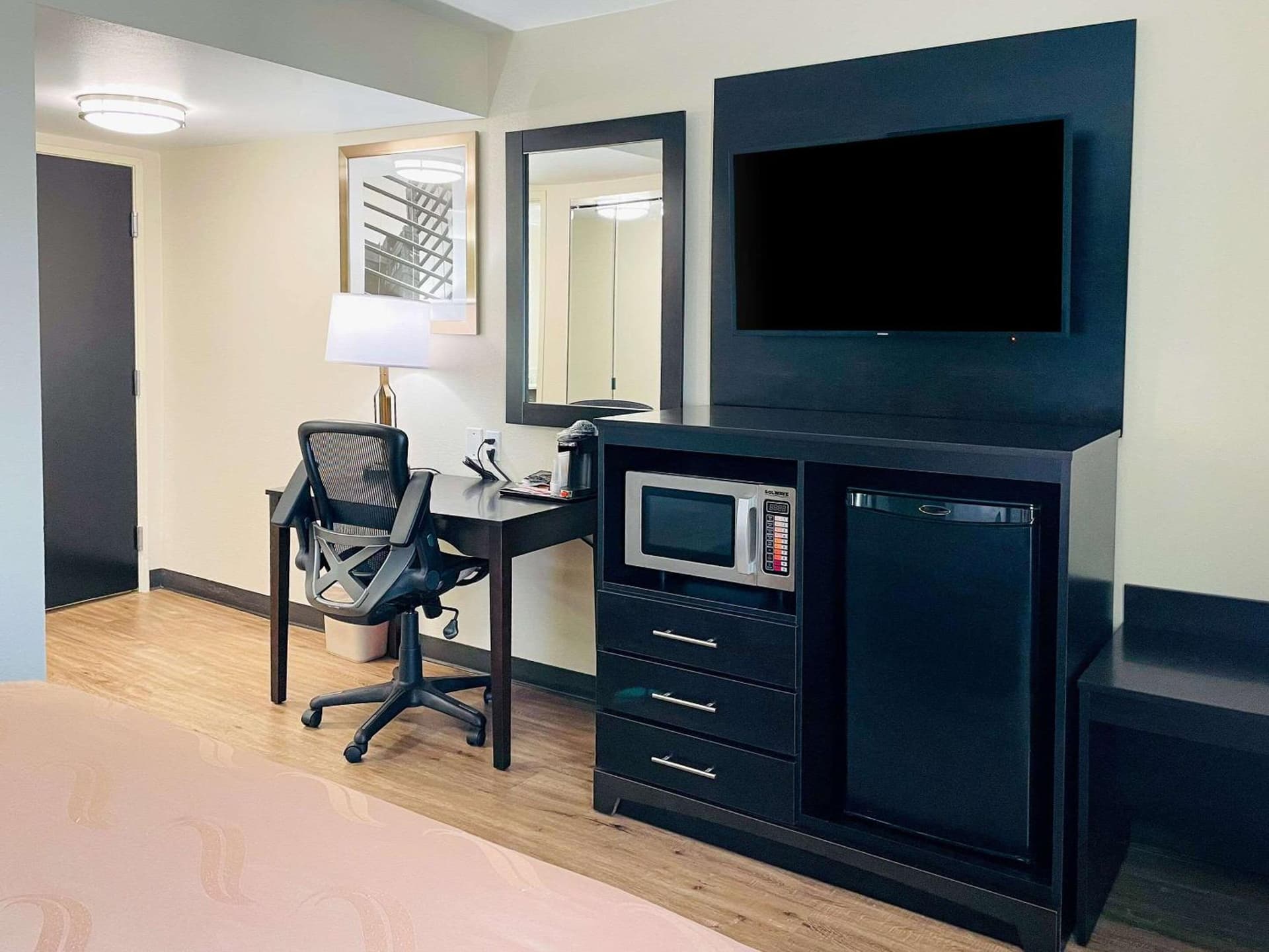 Quality Inn & Suites Lake Charles South gallery photo in Lake Charles, LA — image 58