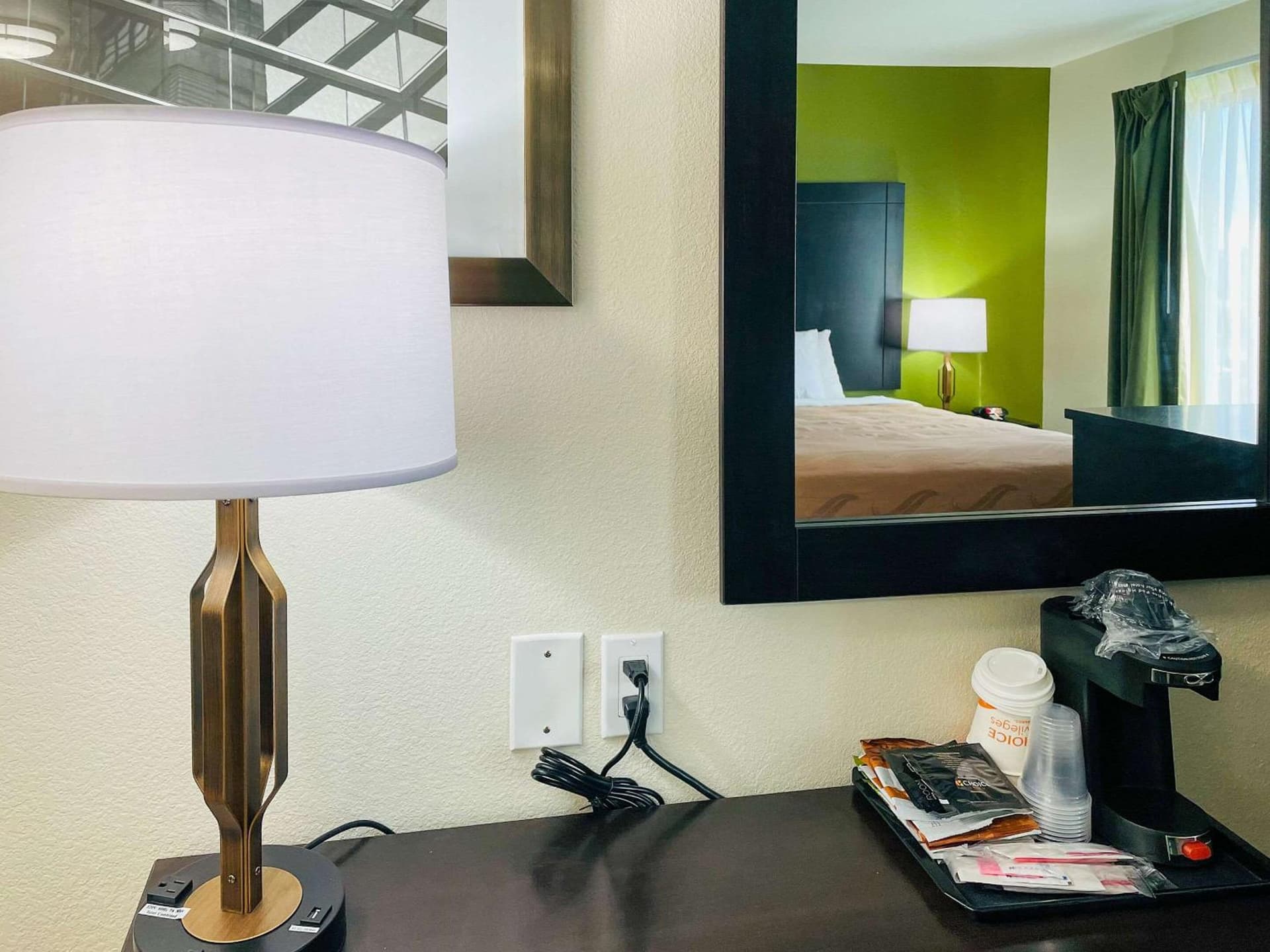 Quality Inn & Suites Lake Charles South gallery photo in Lake Charles, LA — image 12