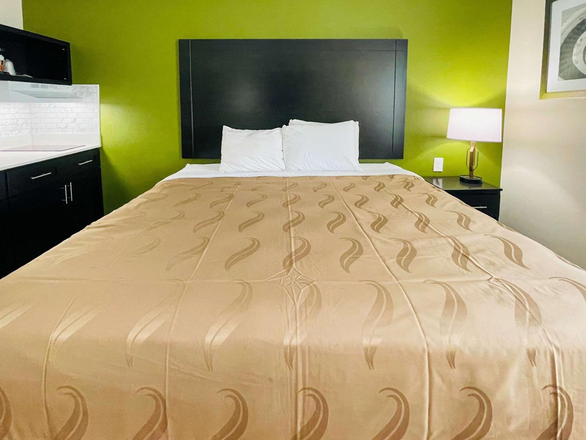 Quality Inn & Suites Lake Charles South gallery photo in Lake Charles, LA — image 28