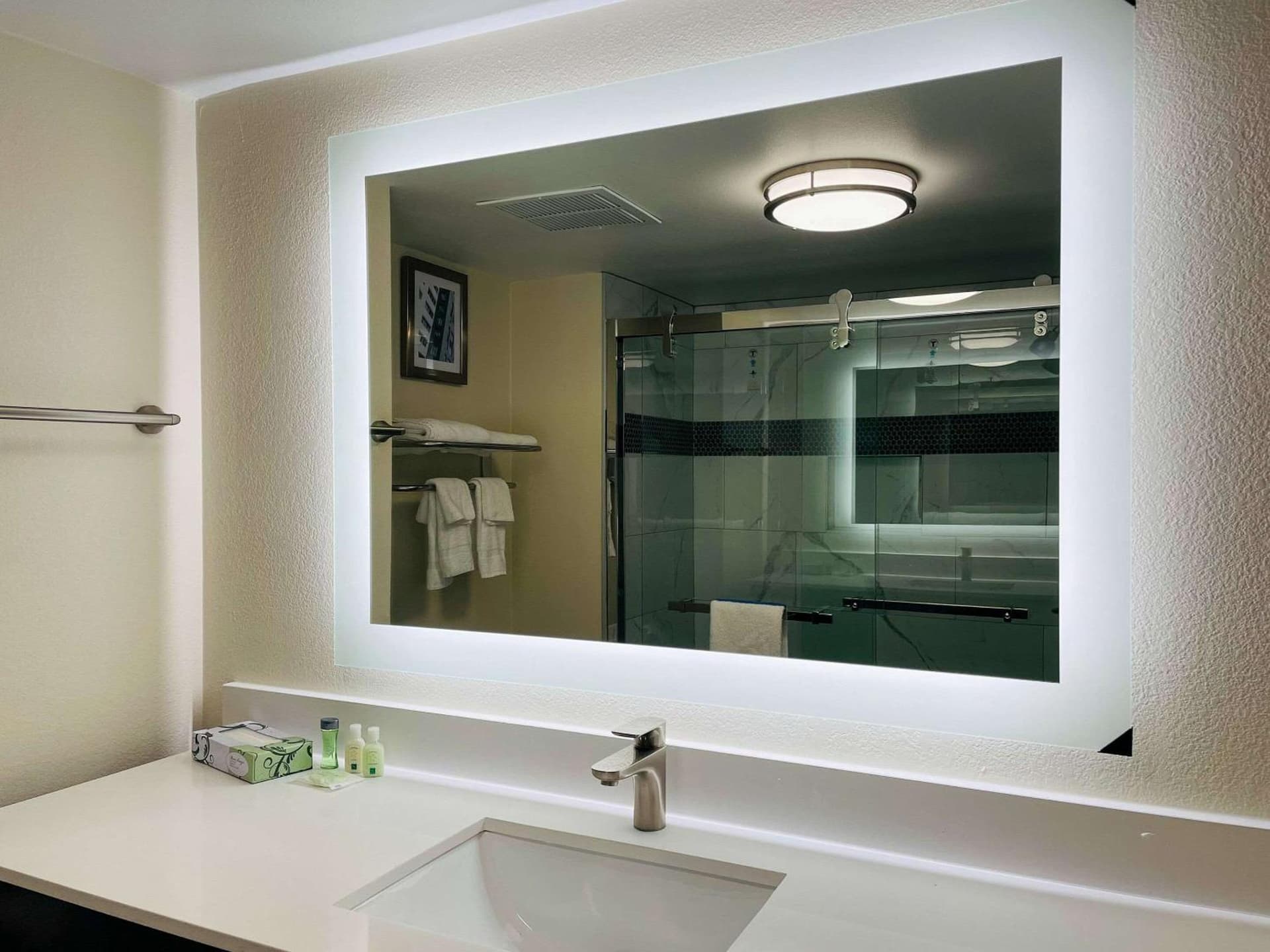 Quality Inn & Suites Lake Charles South gallery photo in Lake Charles, LA — image 42