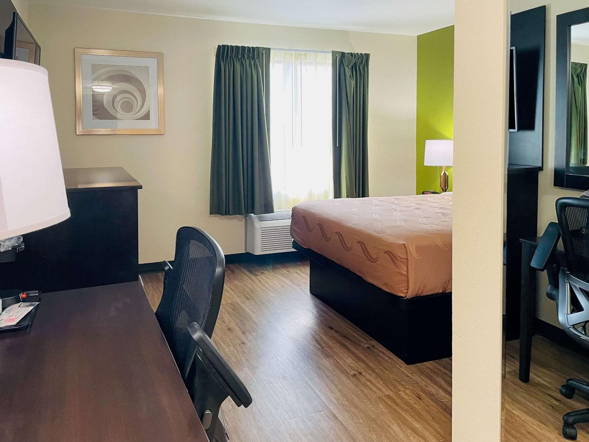 Quality Inn & Suites Lake Charles South gallery photo in Lake Charles, LA — image 19