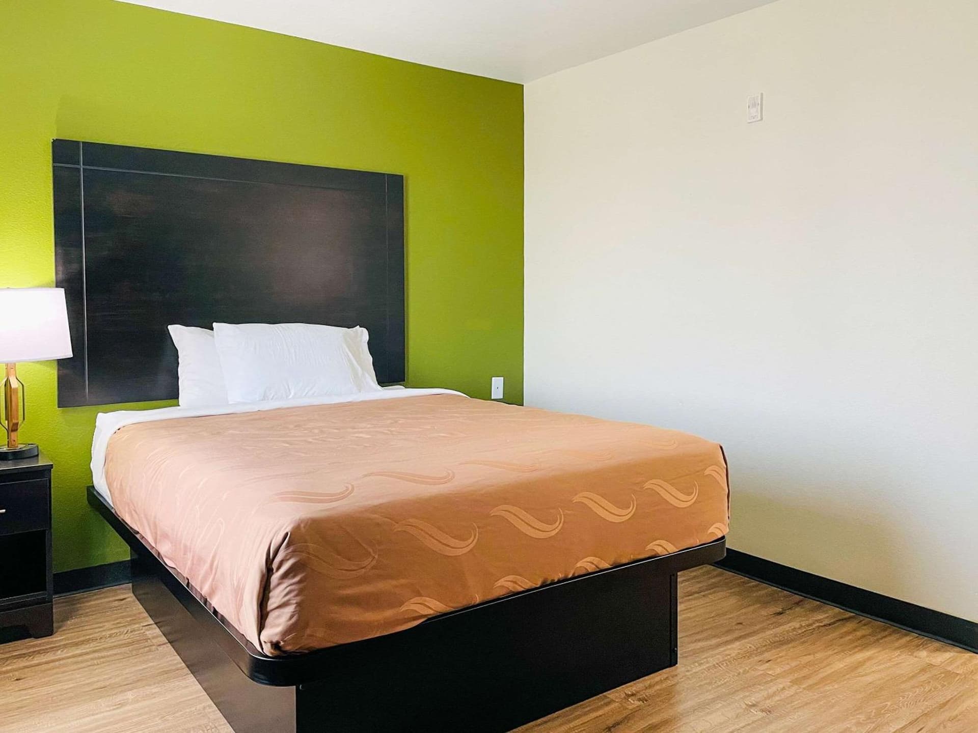 Quality Inn & Suites Lake Charles South gallery photo in Lake Charles, LA — image 24