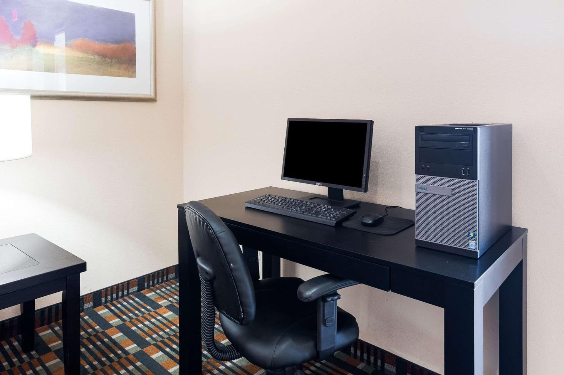 Quality Inn & Suites Lake Charles South gallery photo in Lake Charles, LA — image 10