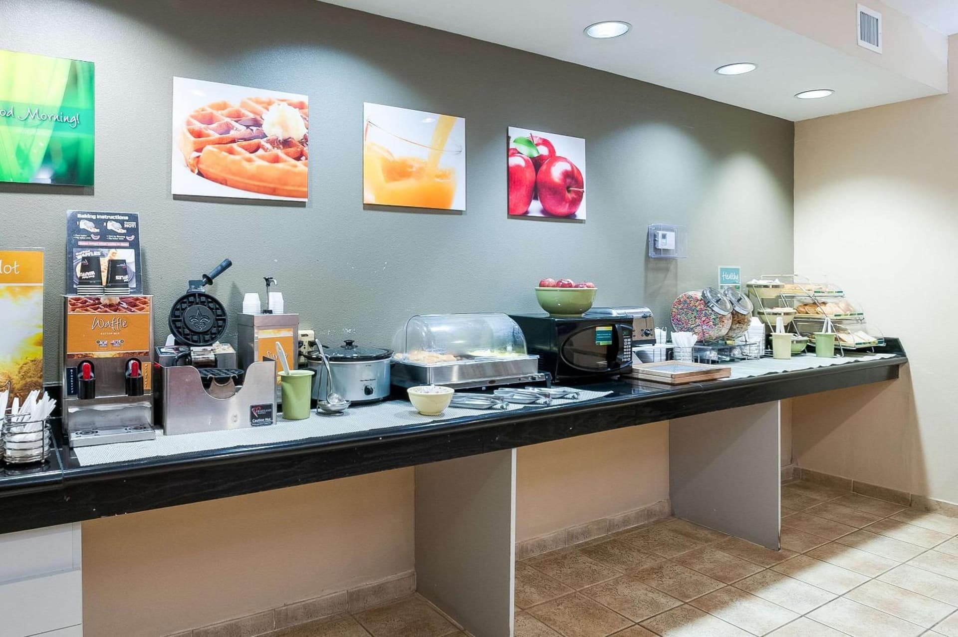 Quality Inn & Suites Lake Charles South gallery photo in Lake Charles, LA — image 7