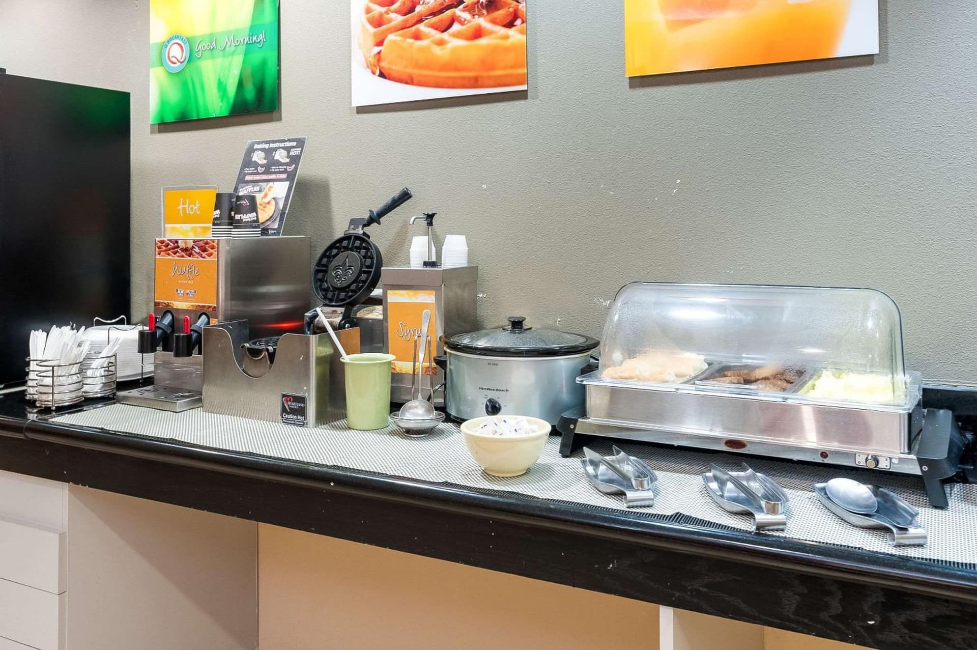 Quality Inn & Suites Lake Charles South gallery photo in Lake Charles, LA — image 14