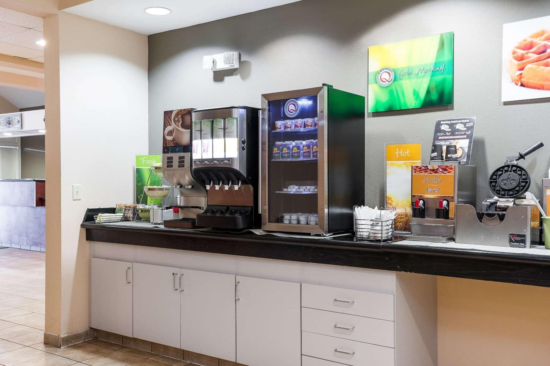 Quality Inn & Suites Lake Charles South gallery photo in Lake Charles, LA — image 73