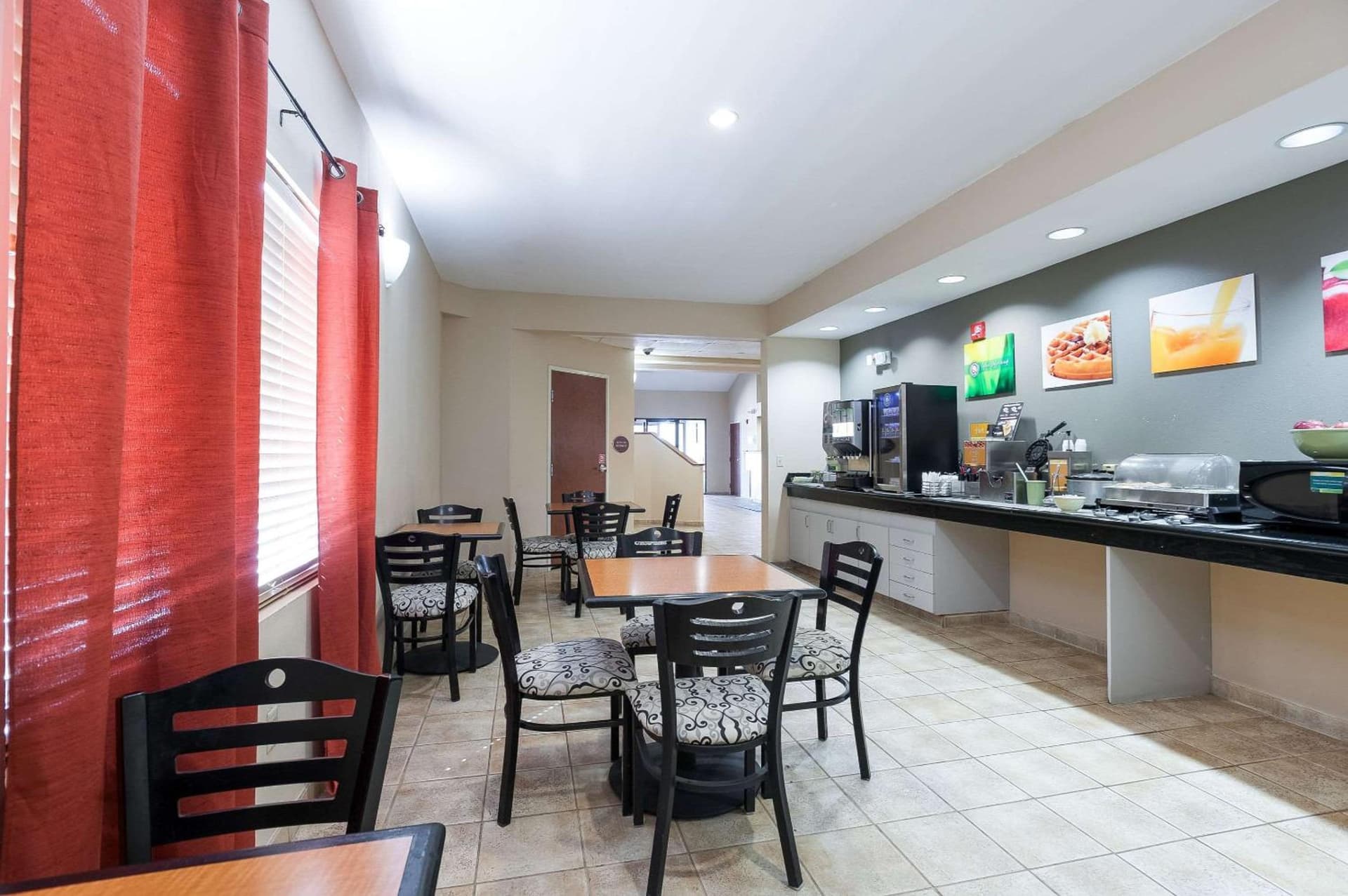 Quality Inn & Suites Lake Charles South gallery photo in Lake Charles, LA — image 48