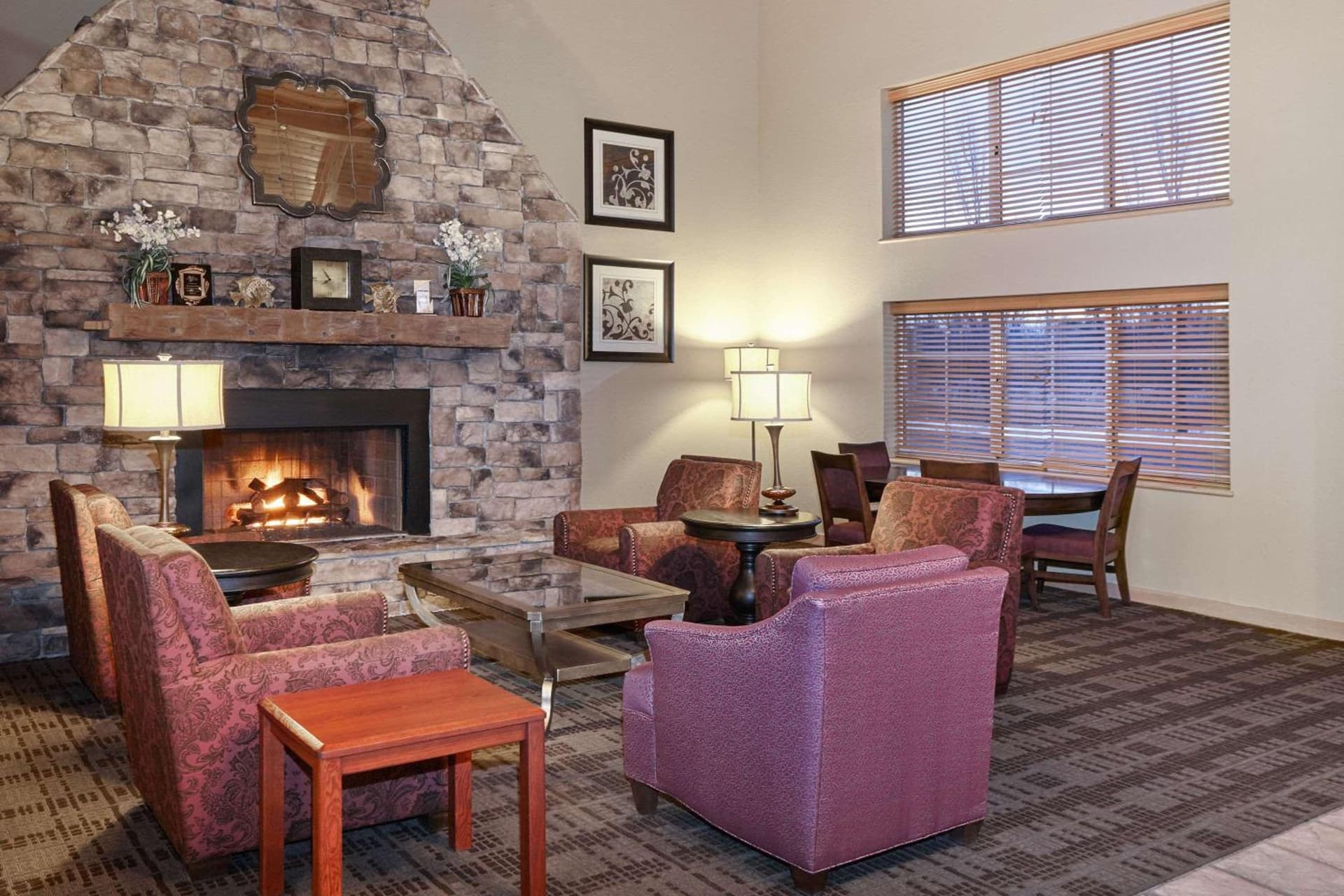 AmericInn by Wyndham Douglas/Saugatuck interior in Saugatuck, MI — gallery photo 2