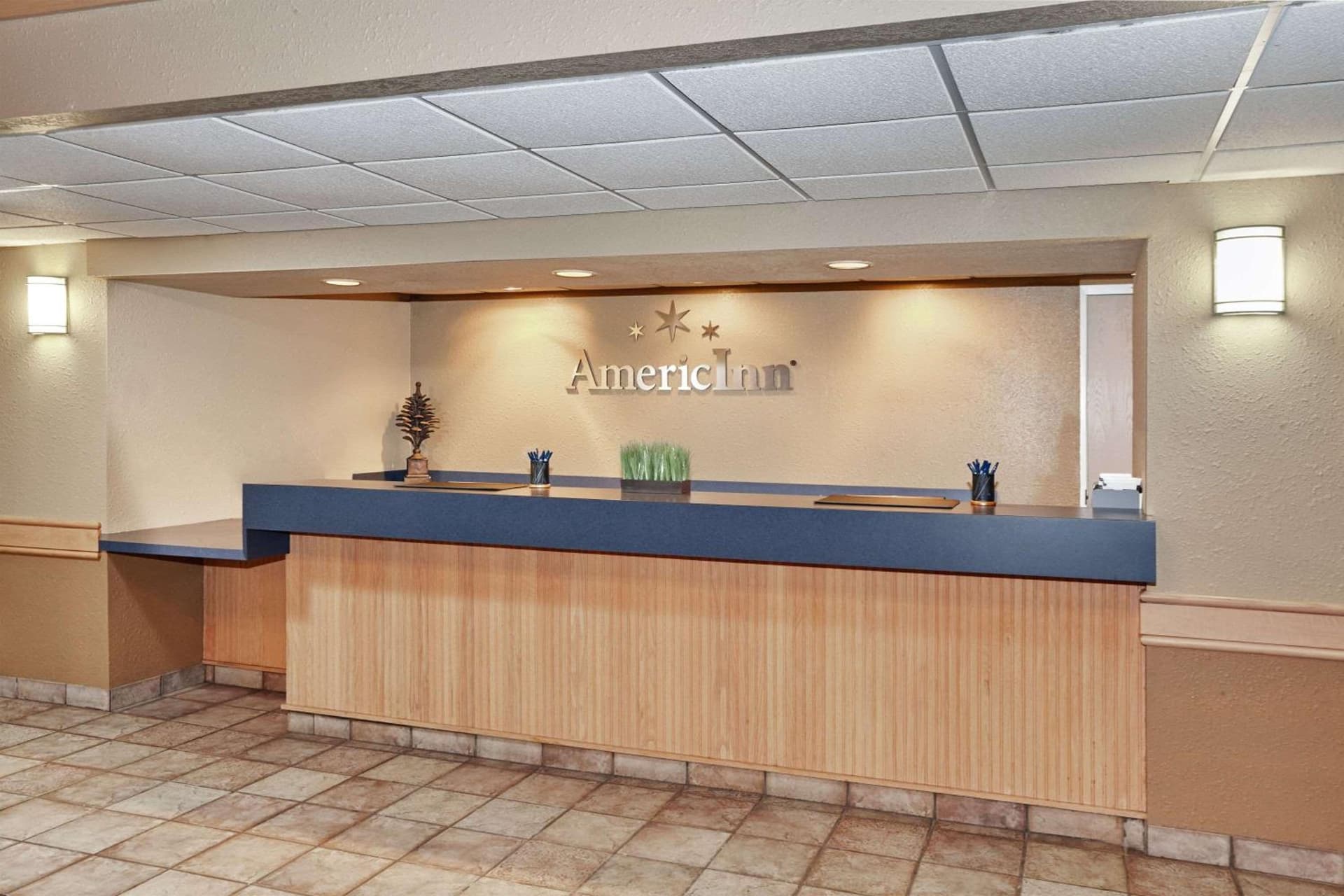 AmericInn by Wyndham Douglas/Saugatuck property views in Saugatuck, MI — gallery photo 3