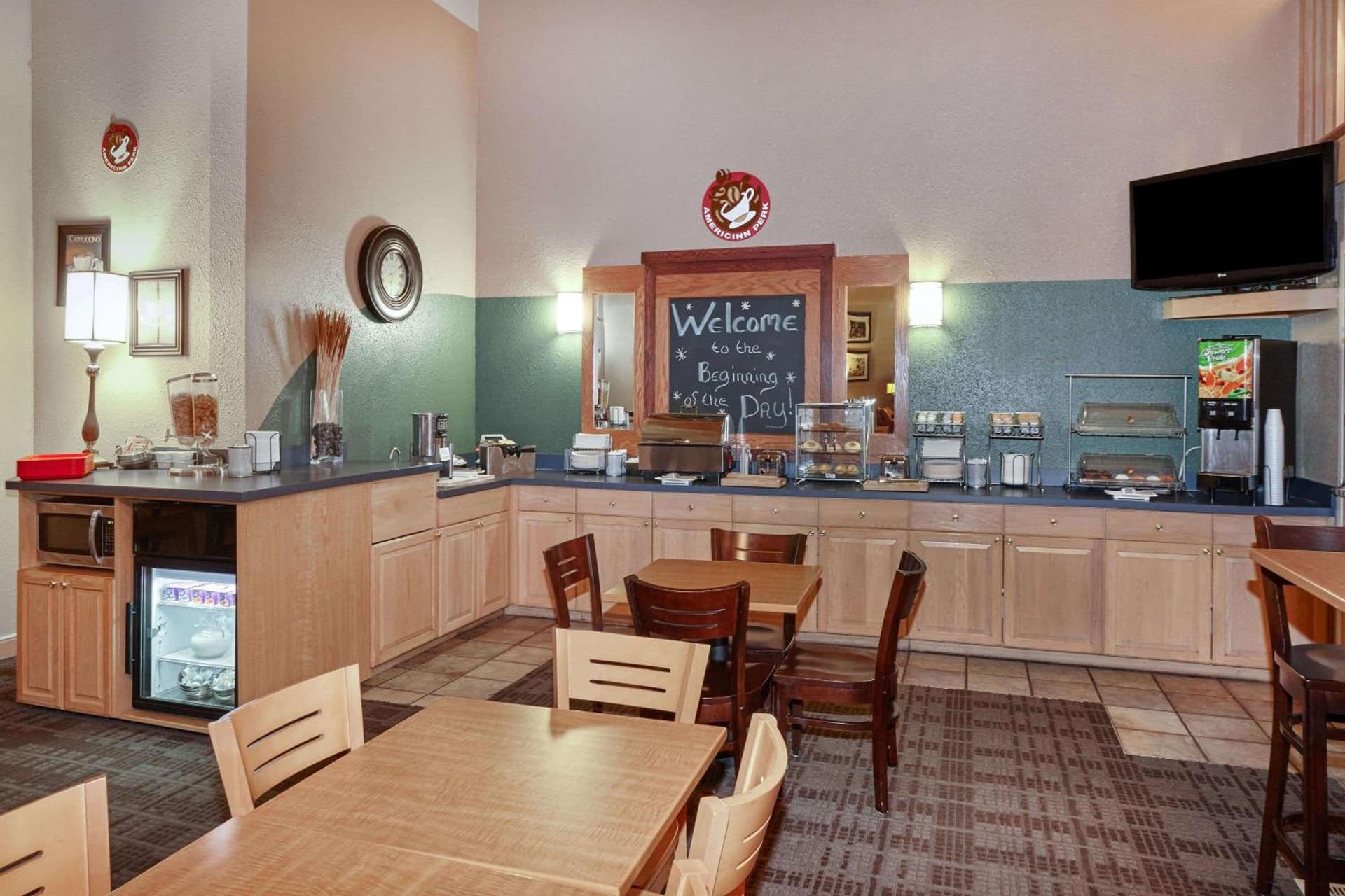 AmericInn by Wyndham Douglas/Saugatuck gallery photo in Saugatuck, MI — image 6
