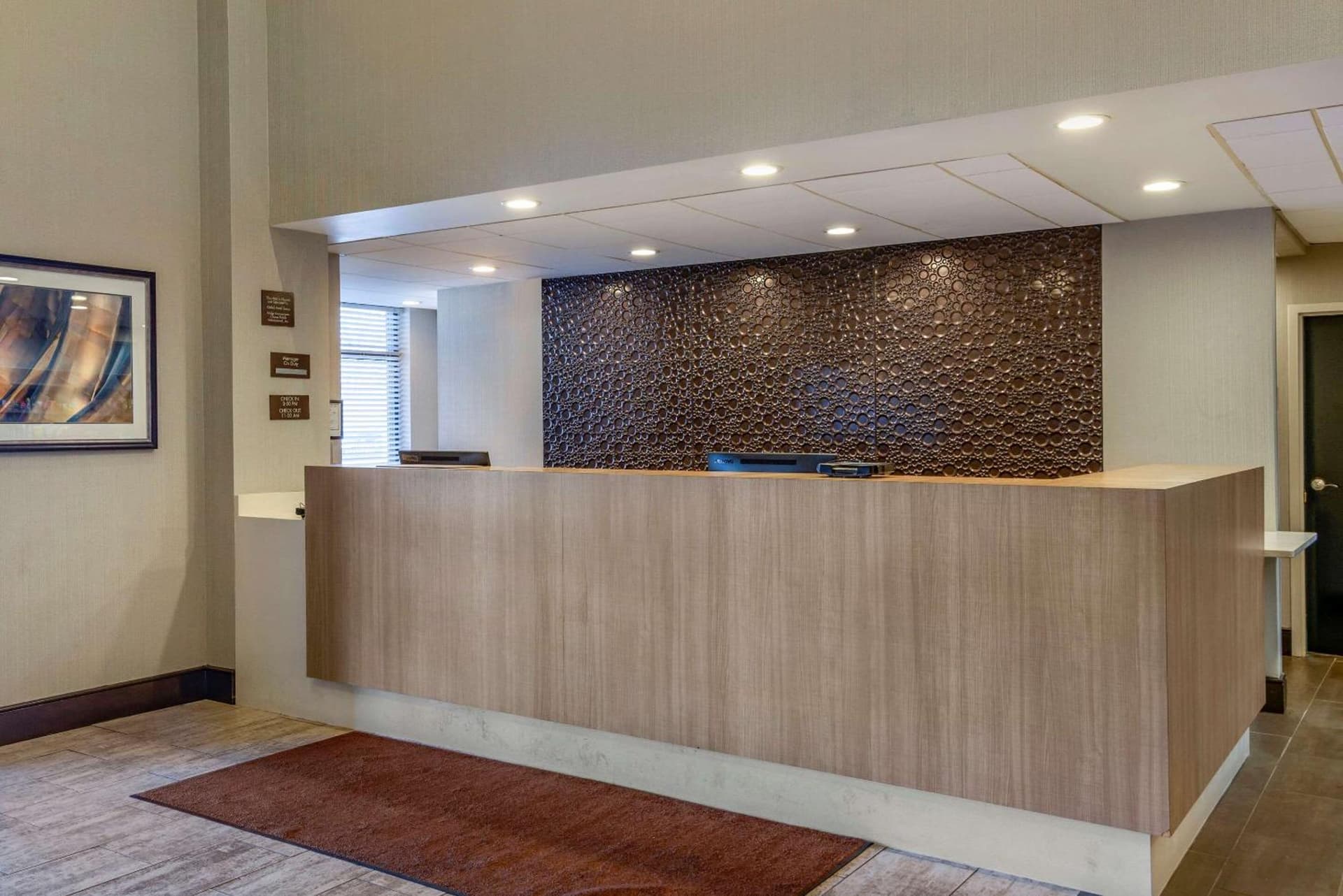 Comfort Suites Alpharetta-Roswell - Atlanta Area property views in Alpharetta, GA — gallery photo 3