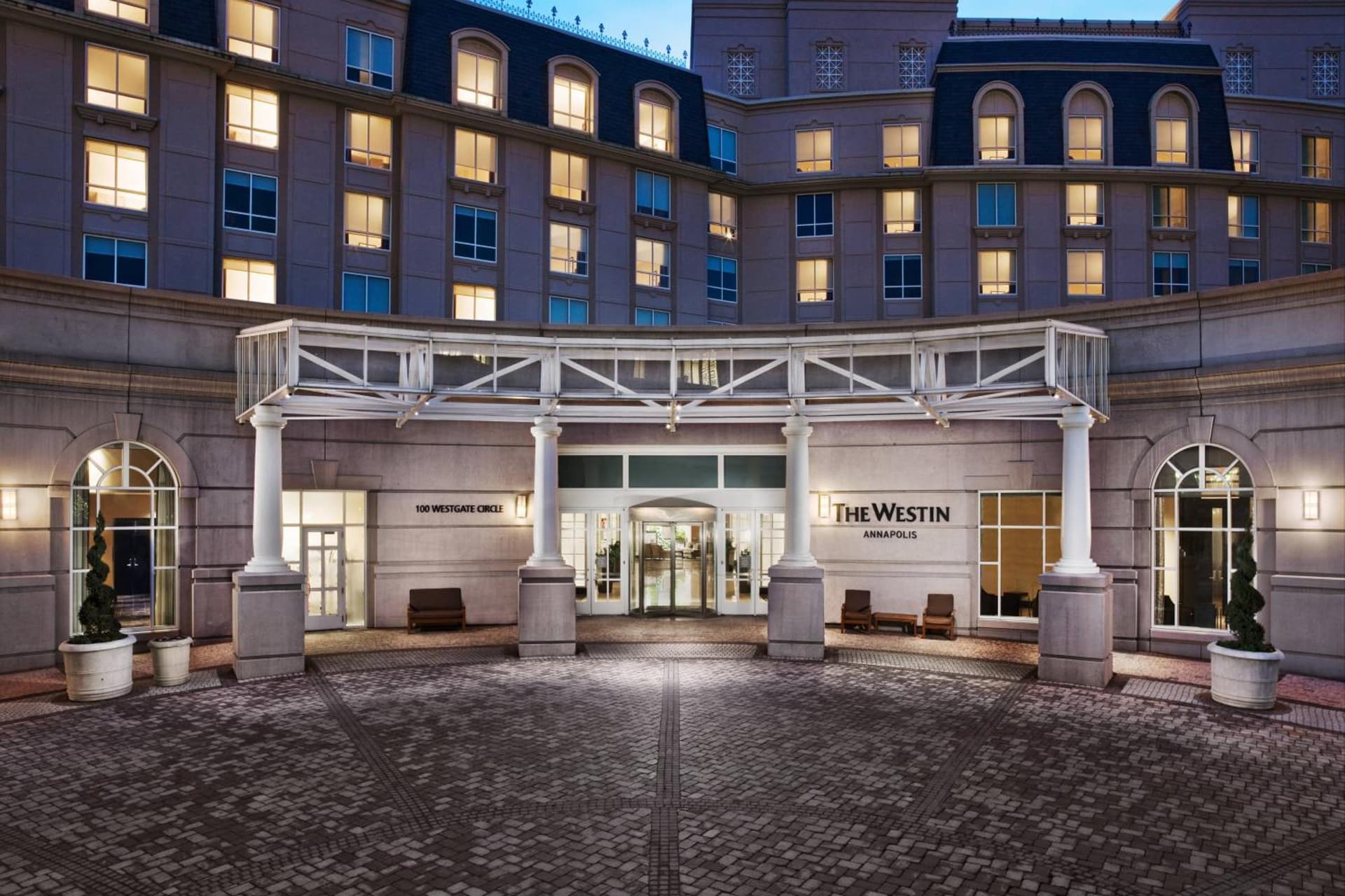 The Westin Annapolis gallery photo in Annapolis, MD — image 21