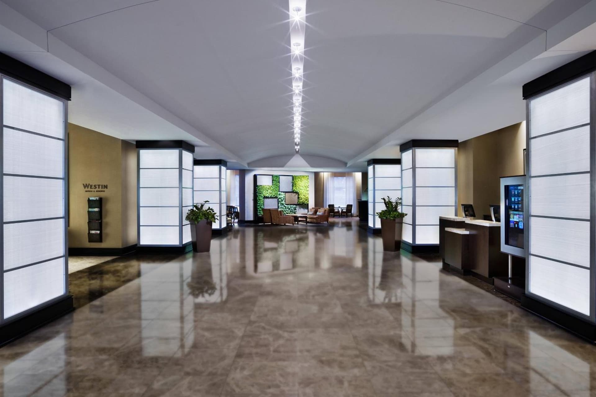 The Westin Annapolis gallery photo in Annapolis, MD — image 10