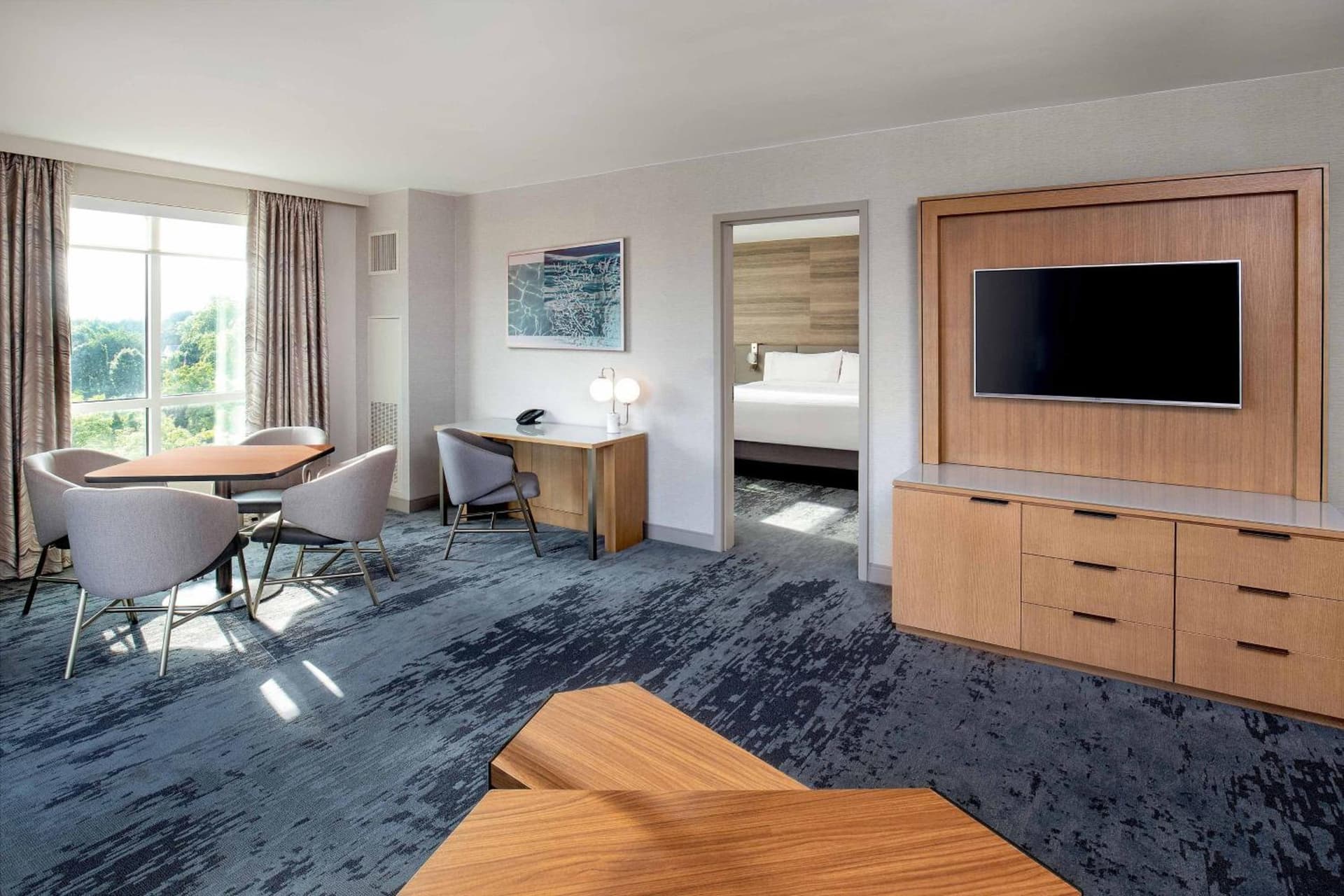 The Westin Annapolis gallery photo in Annapolis, MD — image 14