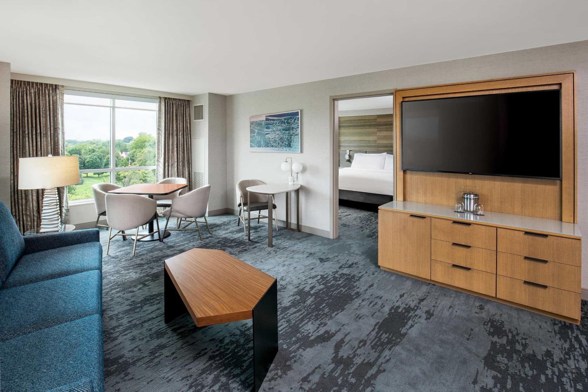 The Westin Annapolis gallery photo in Annapolis, MD — image 7