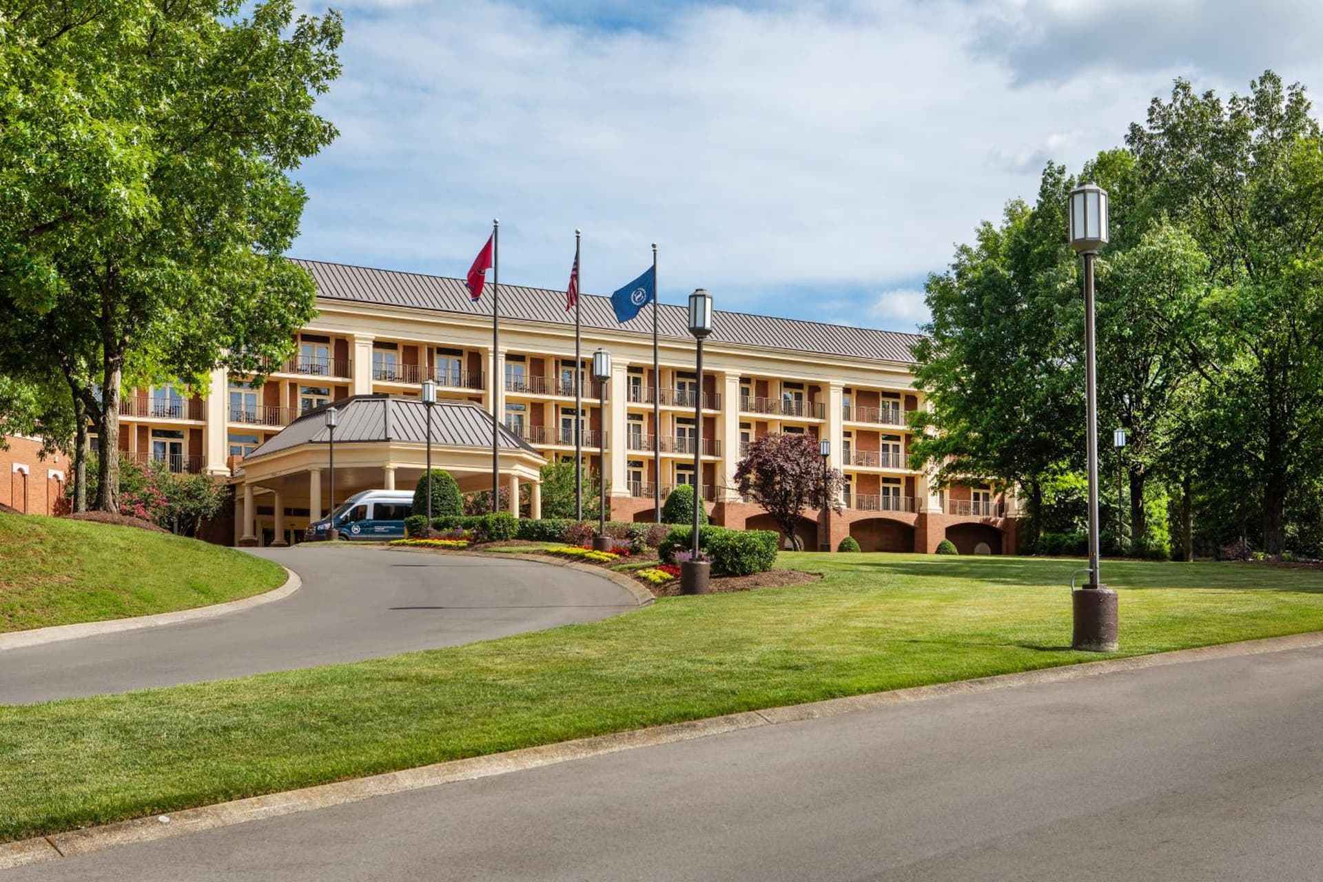 Sheraton Music City Nashville Airport gallery photo in Nashville, TN — image 22