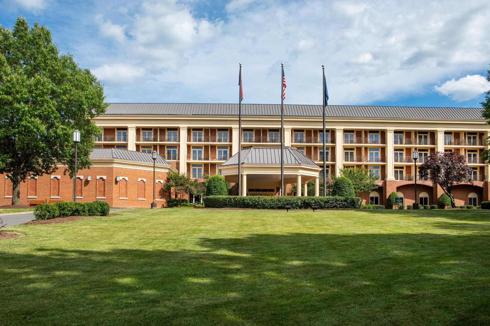 Sheraton Music City Nashville Airport gallery photo in Nashville, TN — image 39