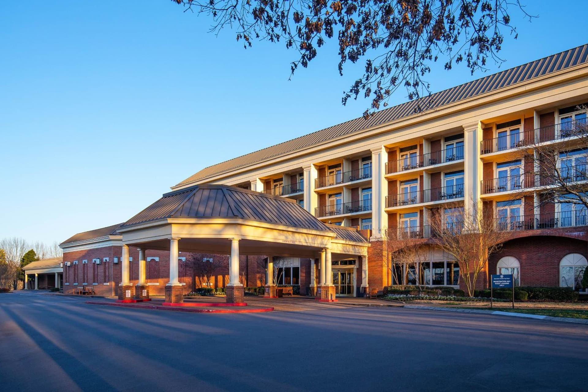 Sheraton Music City Nashville Airport gallery photo in Nashville, TN — image 10