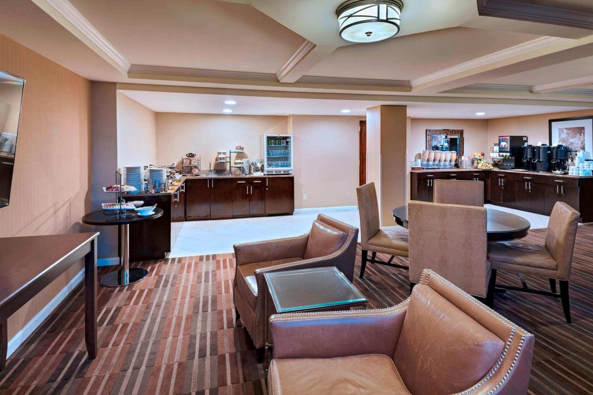 Sheraton Pentagon City gallery photo in Arlington, VA — image 9