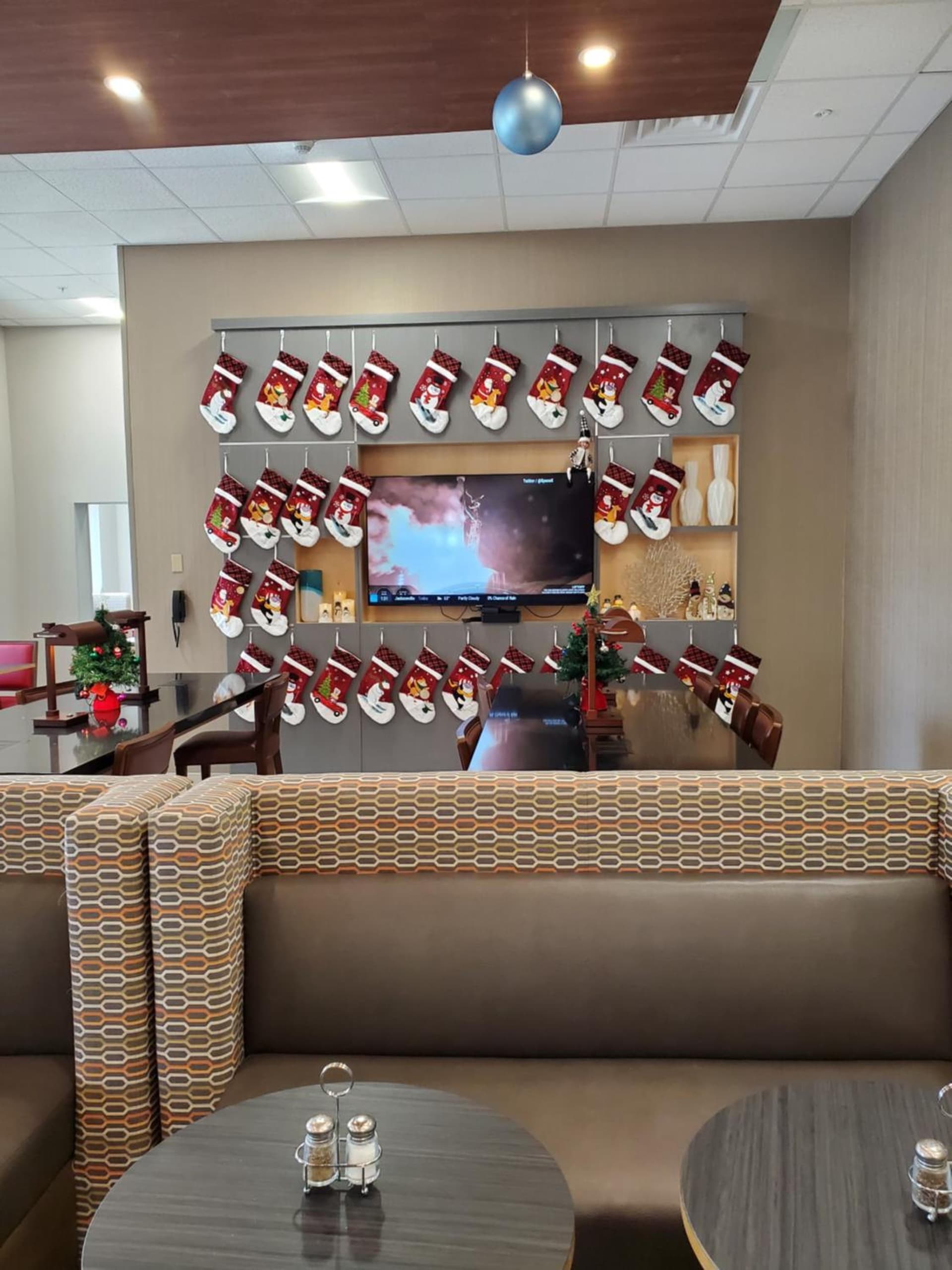 Holiday Inn Express St. Augustine - Vilano Beach by IHG gallery photo in St. Augustine, FL — image 27