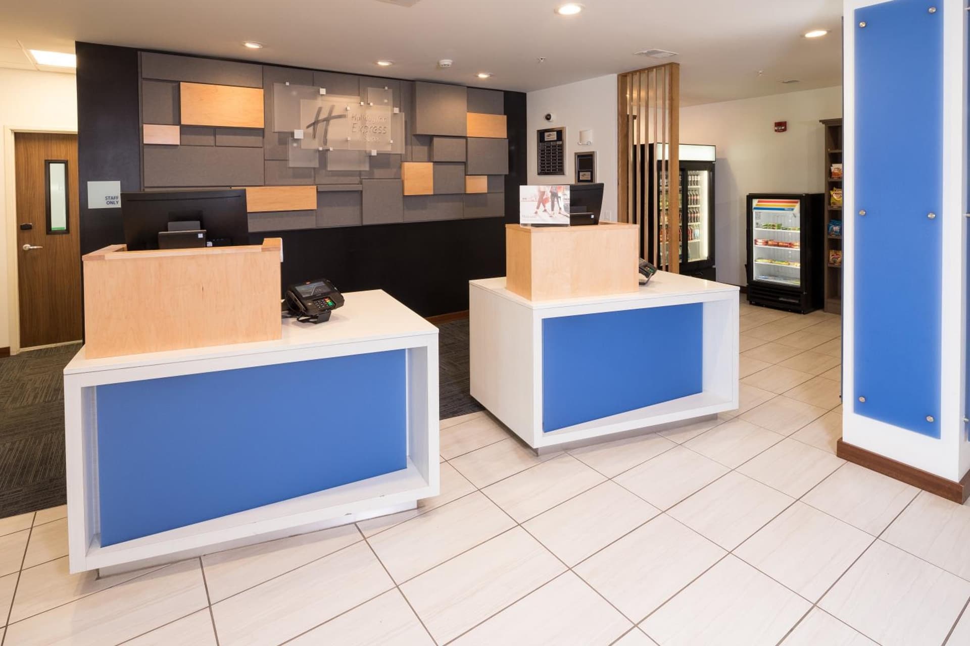 Holiday Inn Express & Suites La Porte by IHG gallery photo in LaPorte, IN — image 6