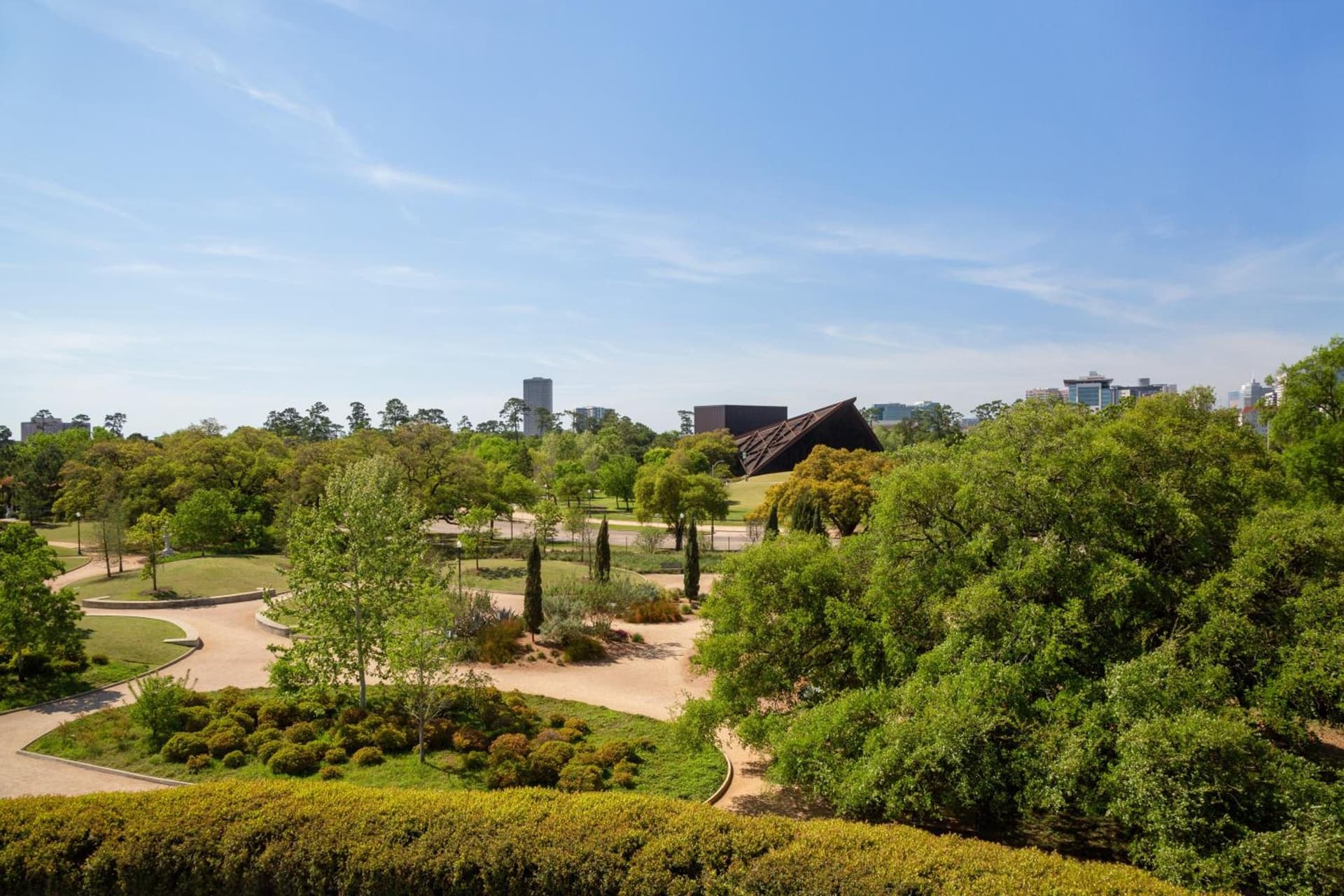 InterContinental Houston by IHG gallery photo in Houston, TX — image 9