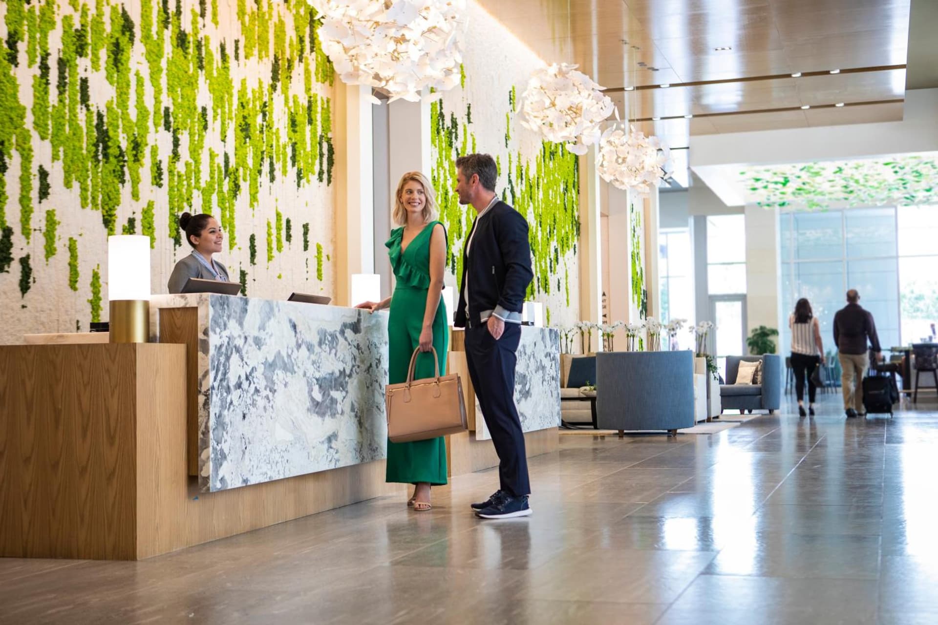 InterContinental Houston by IHG gallery photo in Houston, TX — image 49