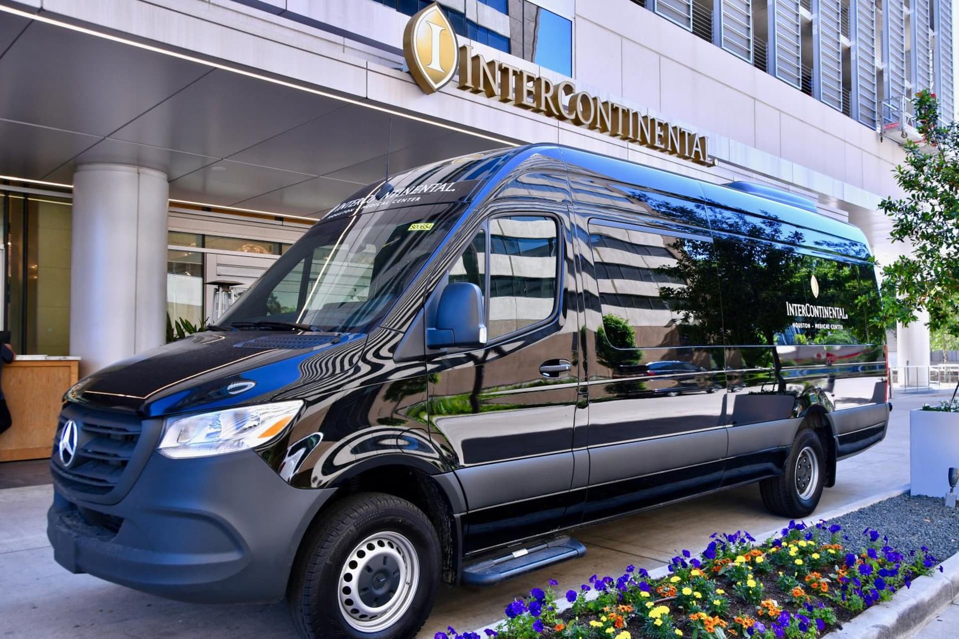 InterContinental Houston by IHG gallery photo in Houston, TX — image 57