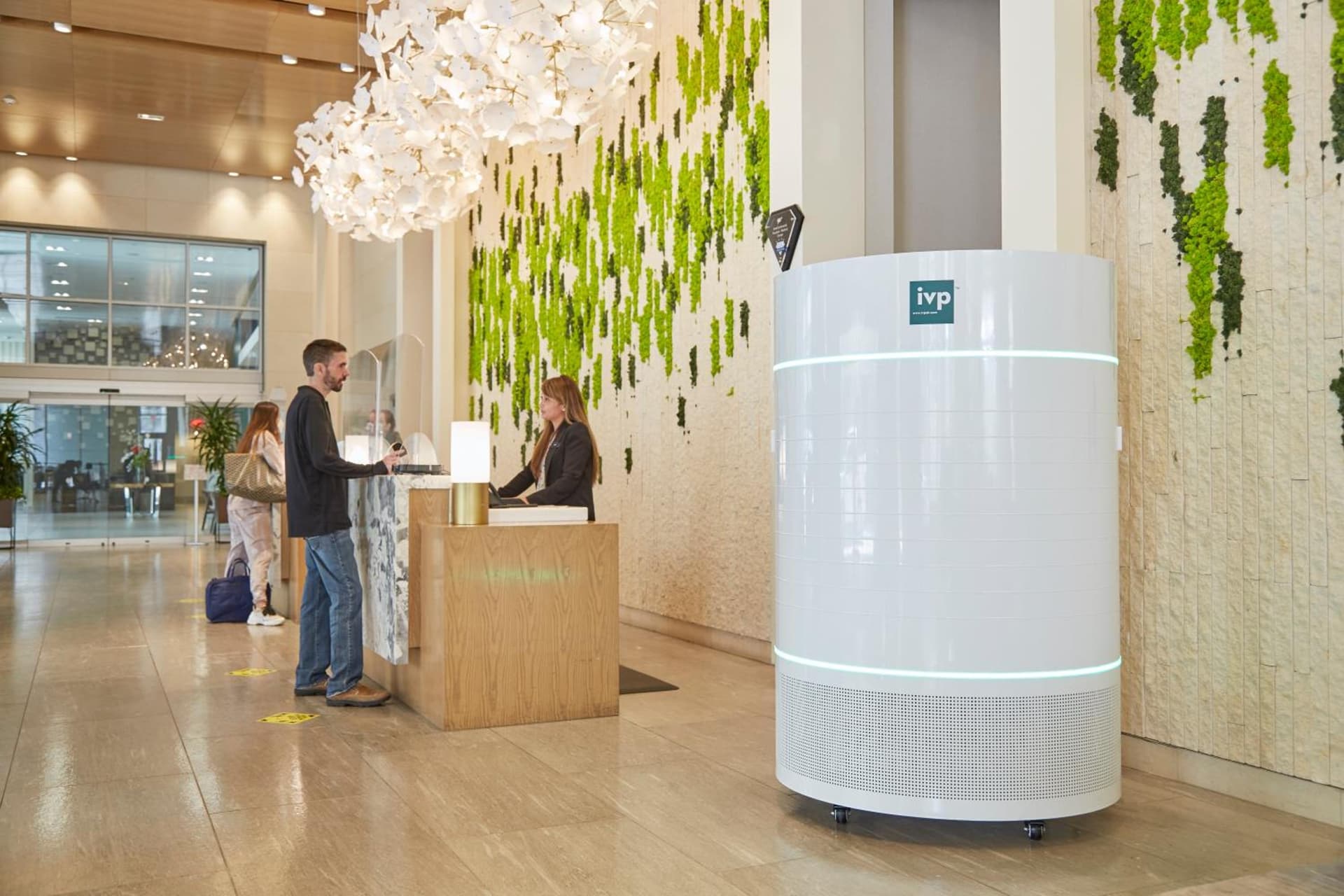 InterContinental Houston by IHG gallery photo in Houston, TX — image 14