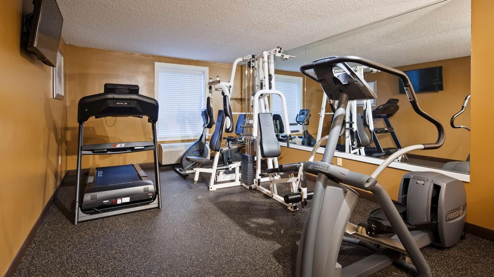 Best Western La Plata Inn gallery photo in La Plata, MD — image 6