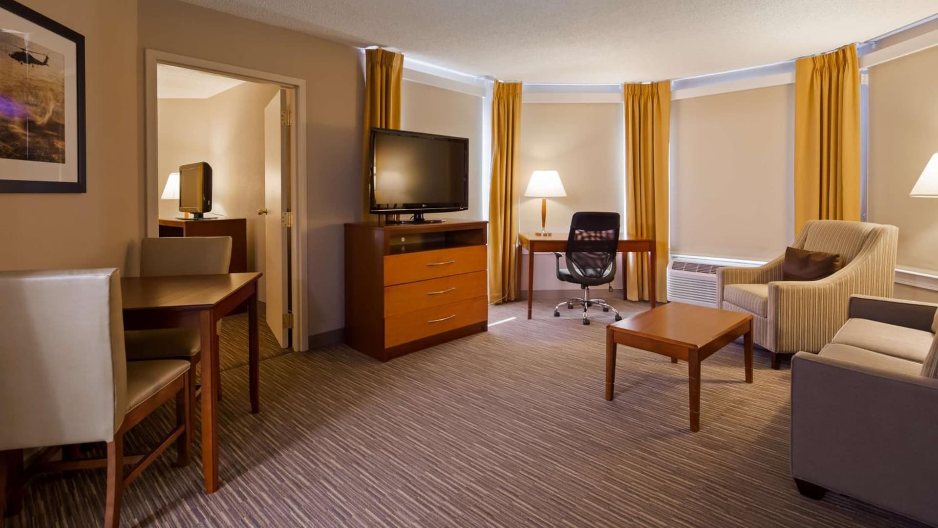 Best Western La Plata Inn gallery photo in La Plata, MD — image 8