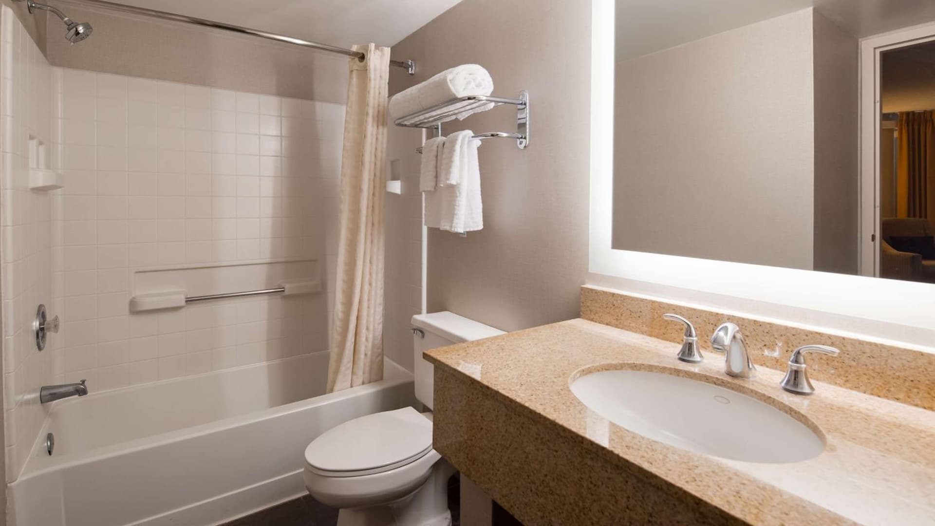 Best Western La Plata Inn gallery photo in La Plata, MD — image 10