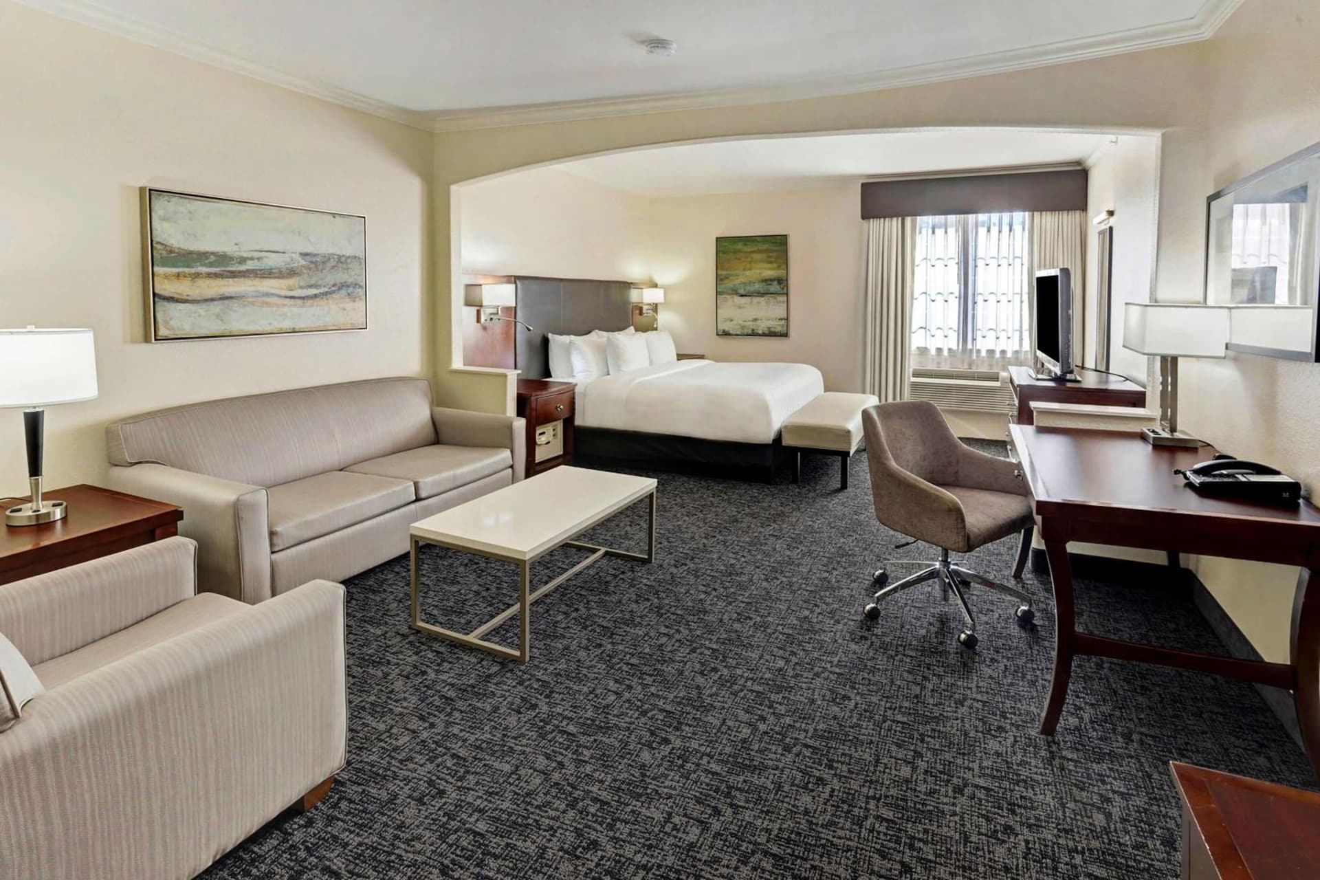 Best Western Plus Downtown Inn & Suites gallery photo in Houston, TX — image 9