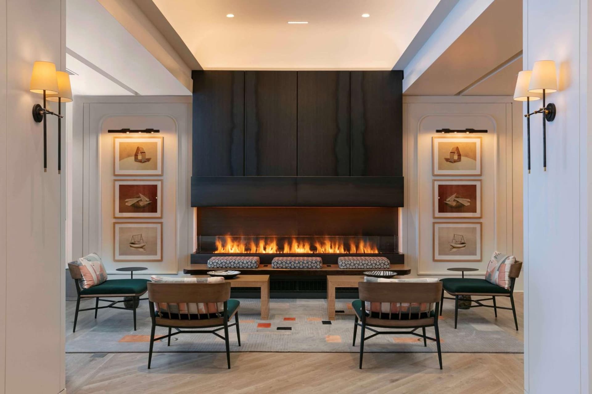 The Royal Sonesta Chicago Downtown gallery photo in Chicago, IL — image 80