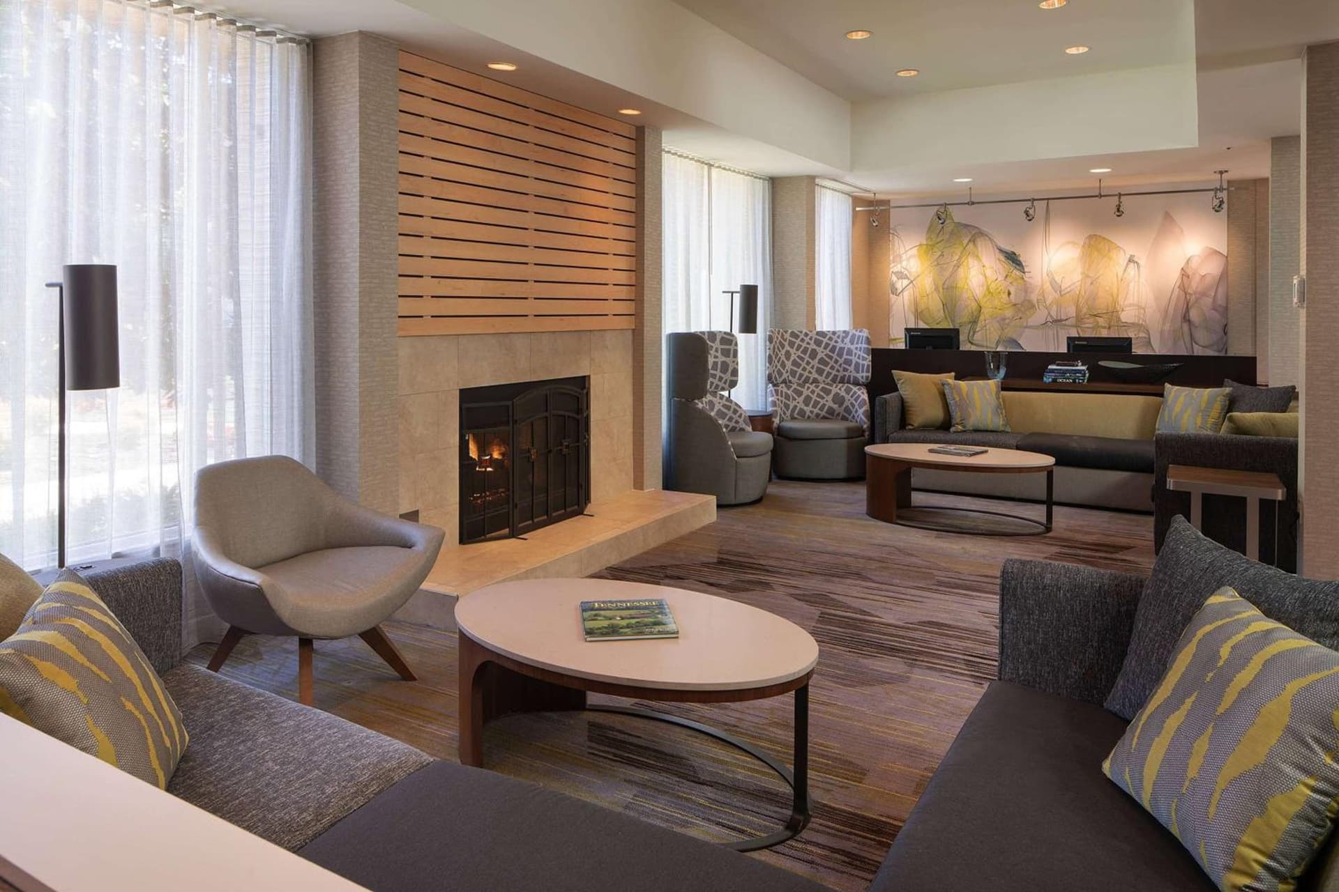 Sonesta Select Chattanooga Hamilton Place gallery photo in Chattanooga, TN — image 13
