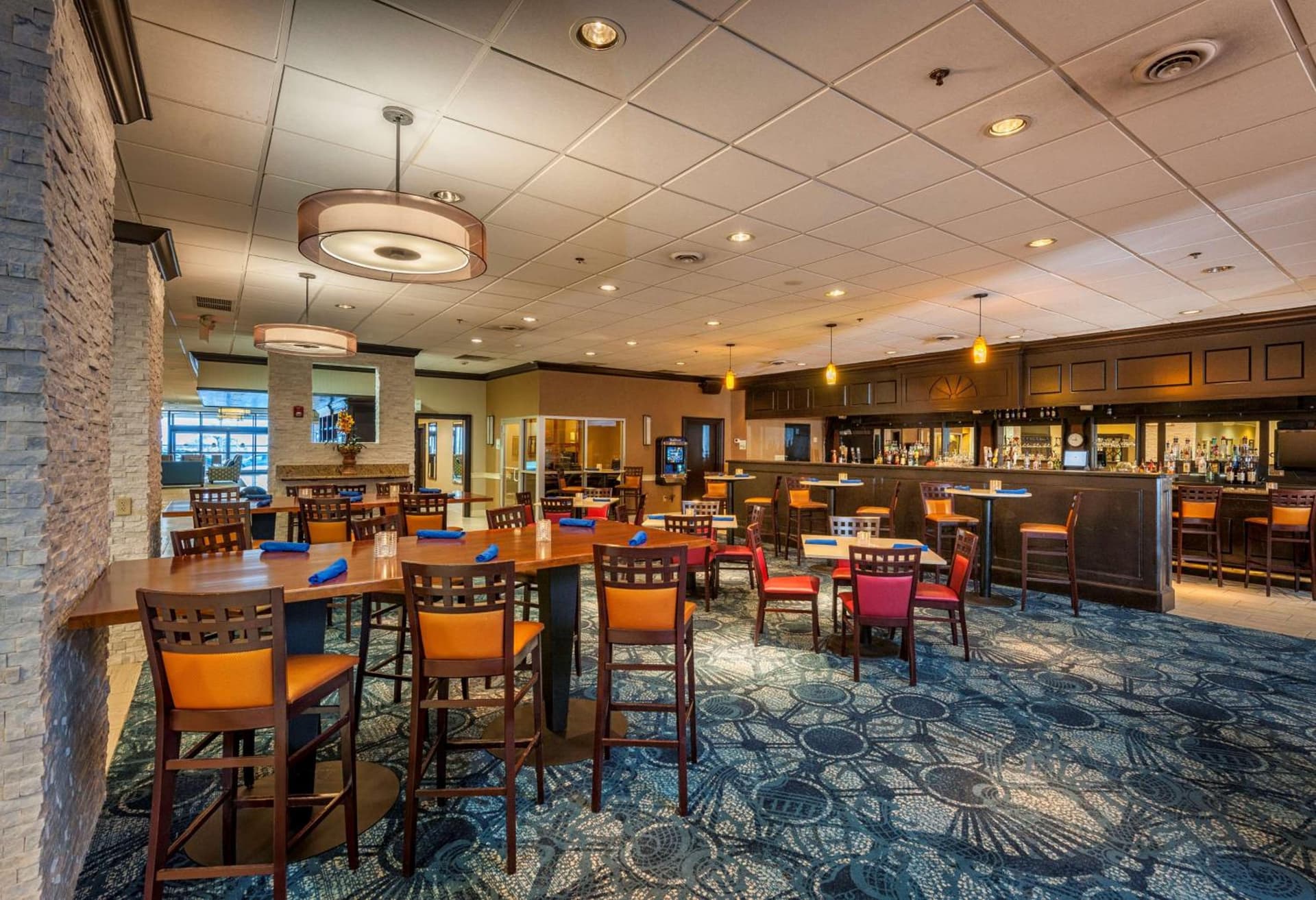 Best Western Plus Strongsville Cleveland gallery photo in Strongsville, OH — image 17