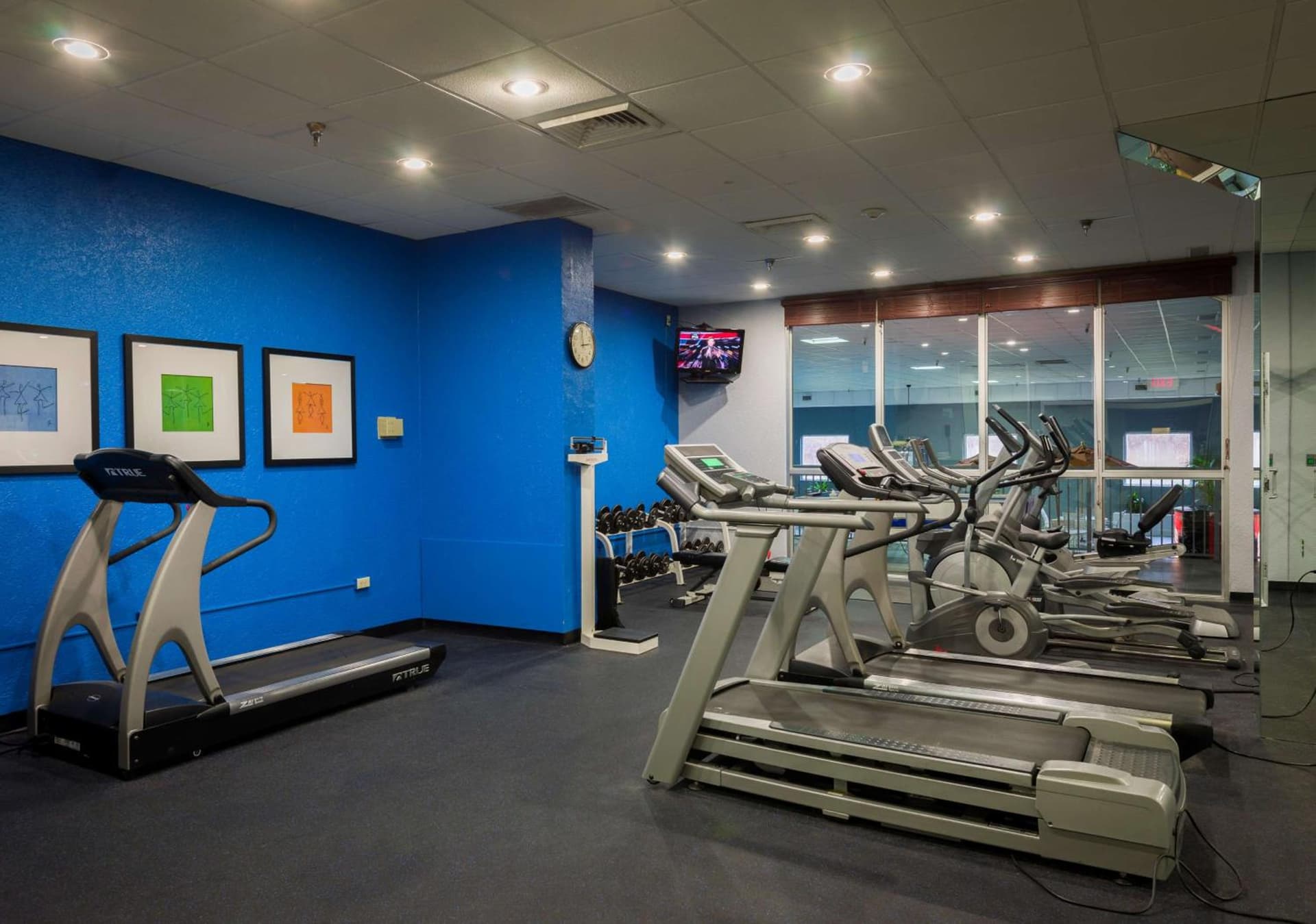Best Western Plus Strongsville Cleveland gallery photo in Strongsville, OH — image 20